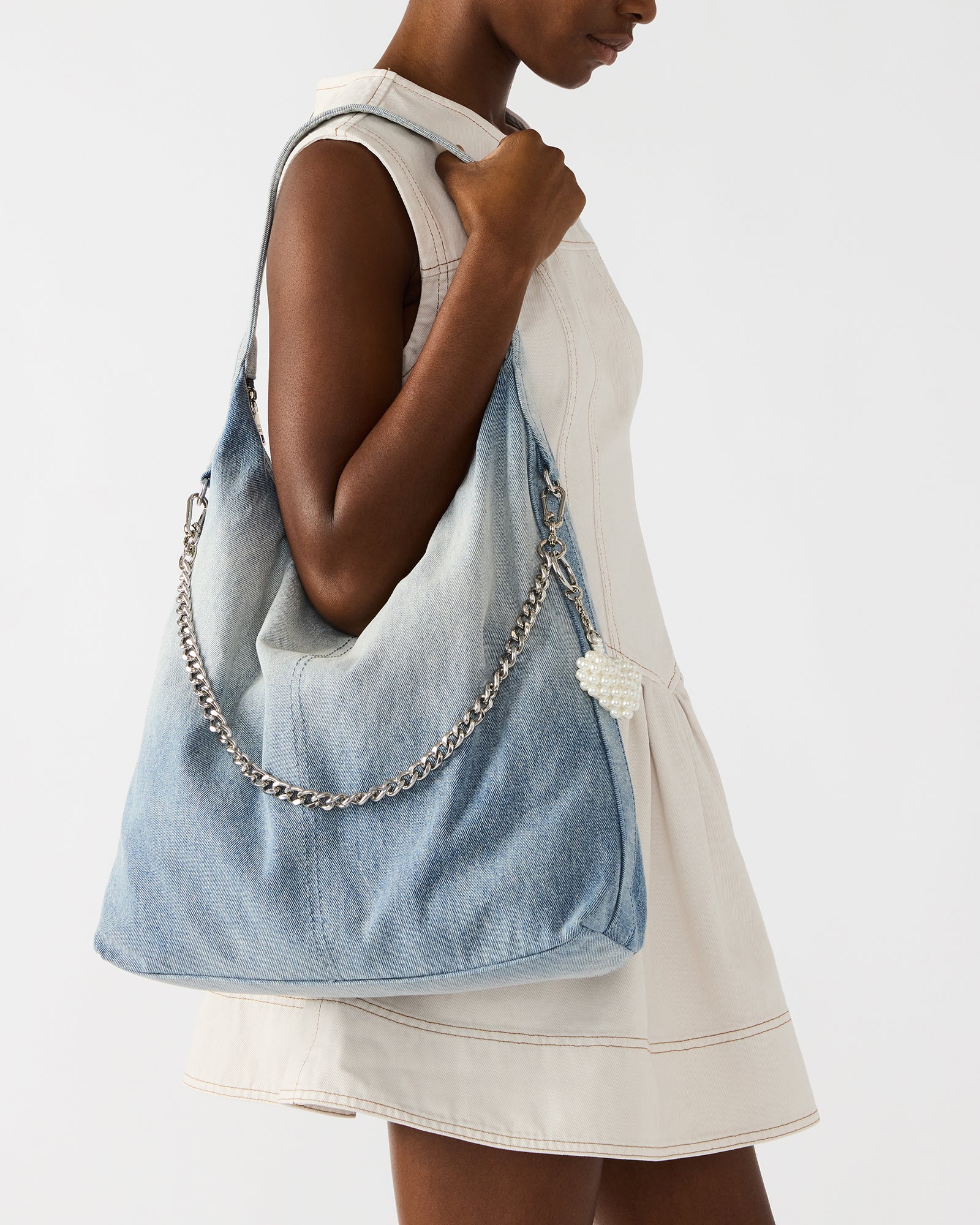 KREWE BAG DENIM - Image 2