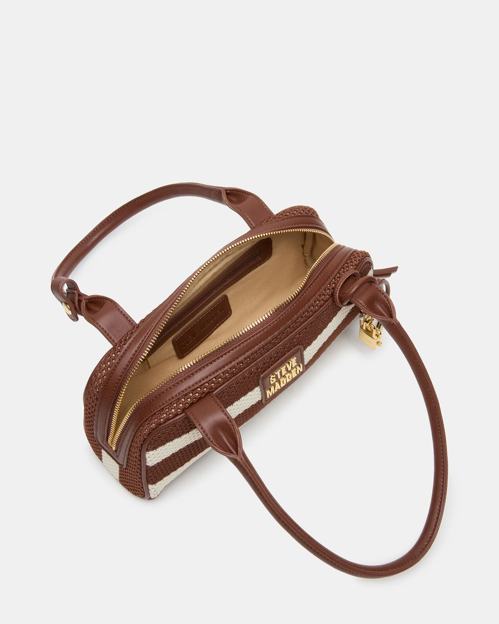 LAGUNE BAG CHOCOLATE MULTI - Image 5