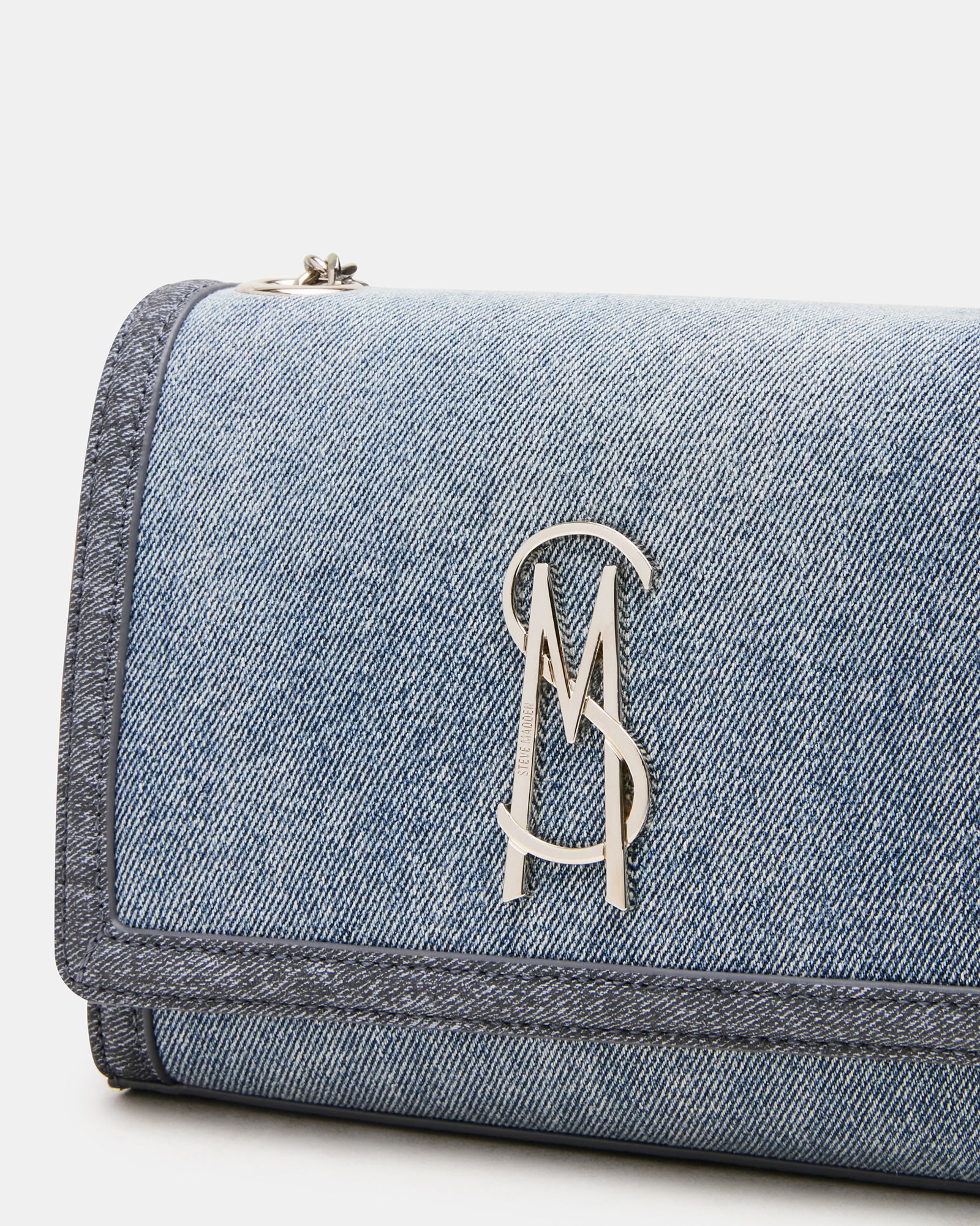 LARISA BAG DENIM - Image 2