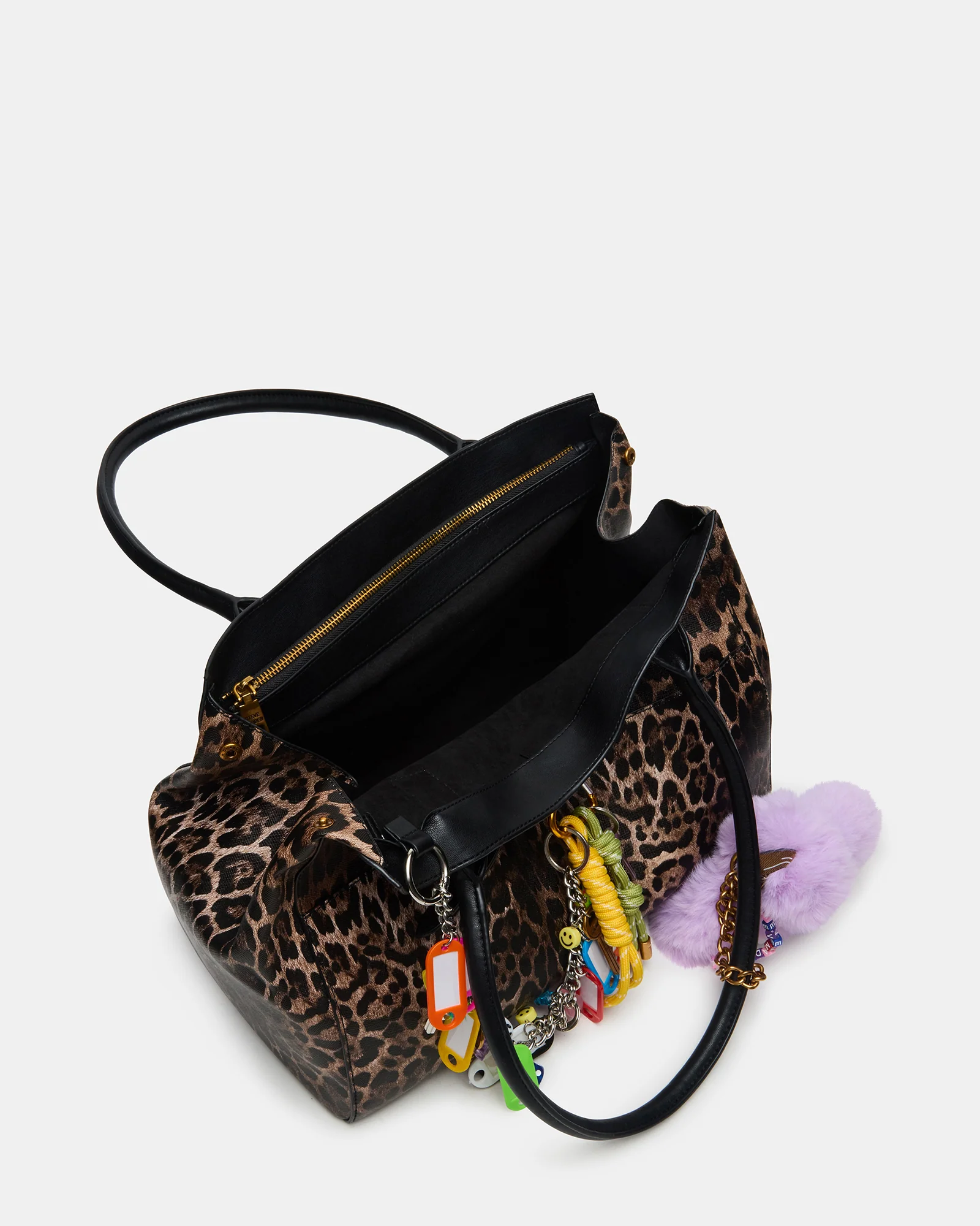 LEILANI BAG LEOPARD - Image 5