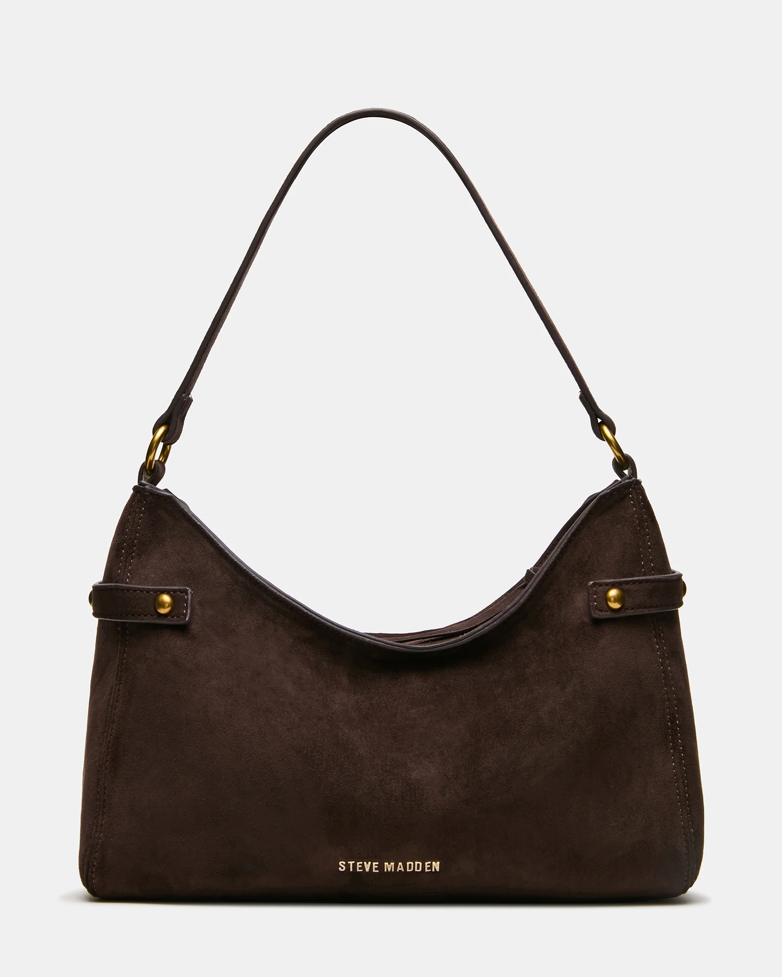 LIANNA BAG DARK CHOCOLATE - Image 6