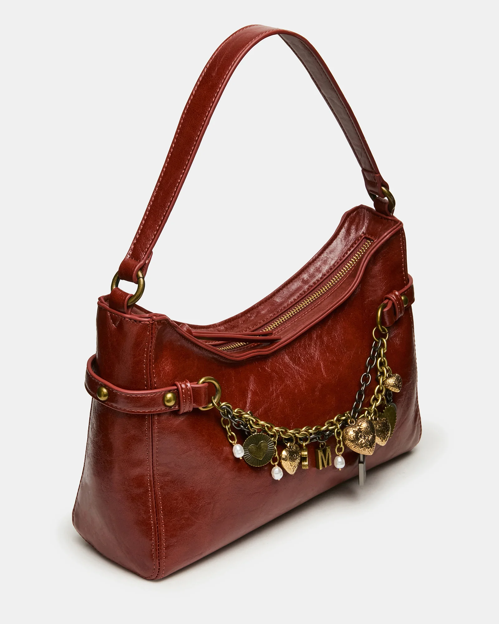 LIANNA BAG RUST - Image 4