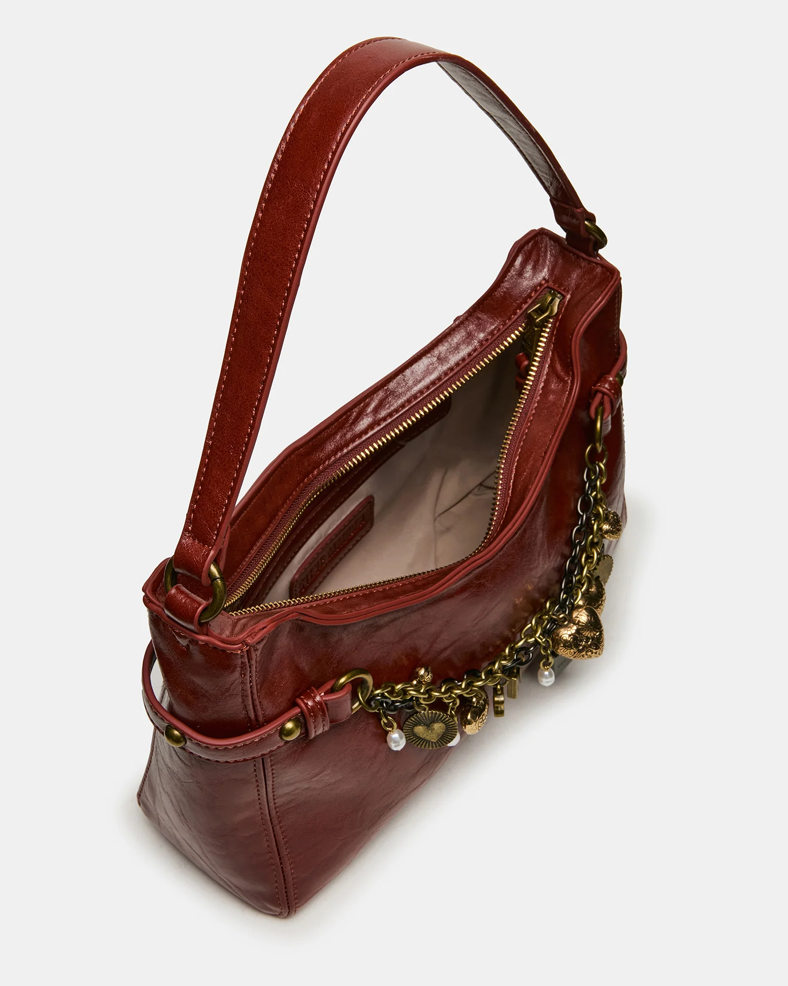 LIANNA BAG RUST - Image 5