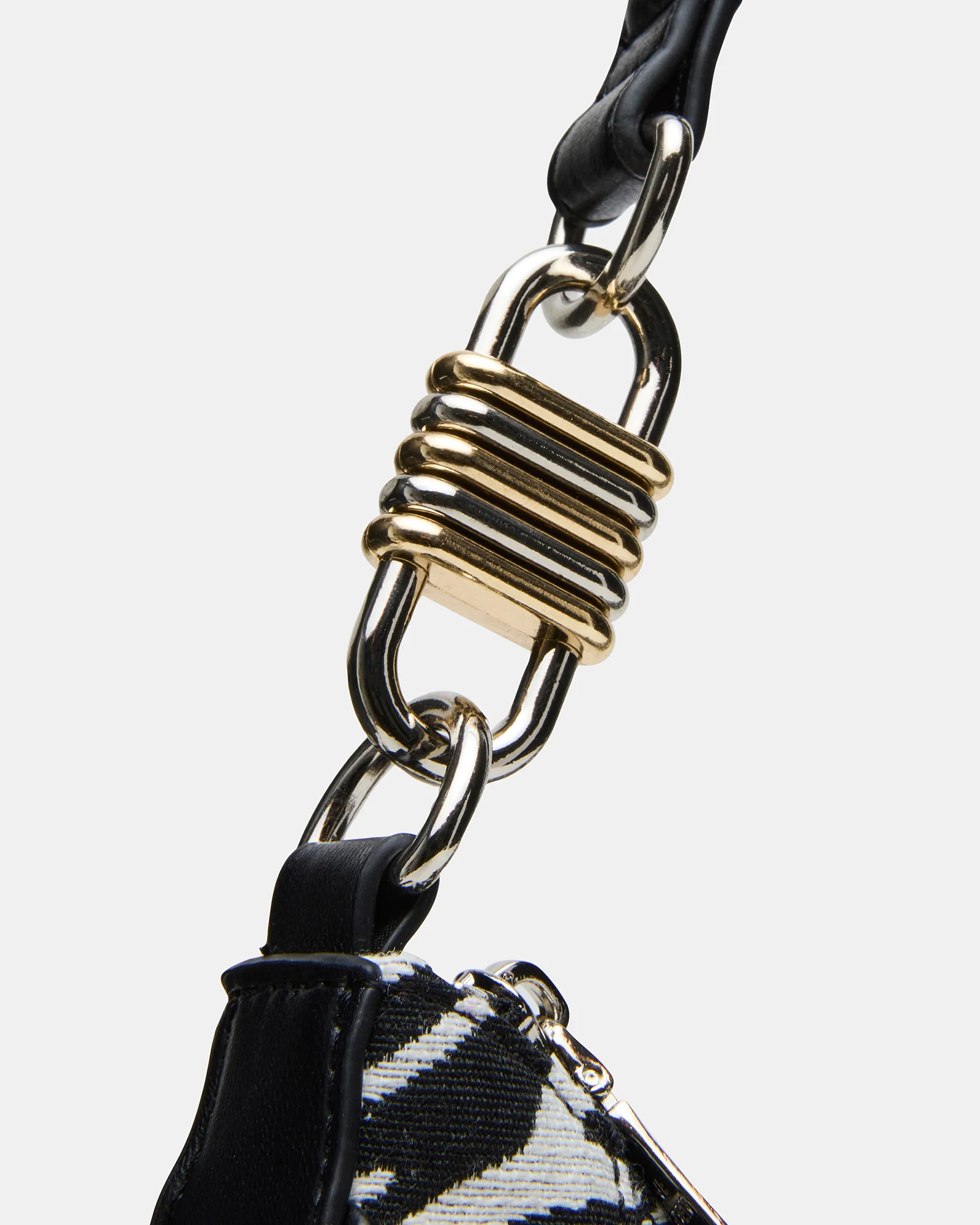 LOHAN BAG ZEBRA - Image 2