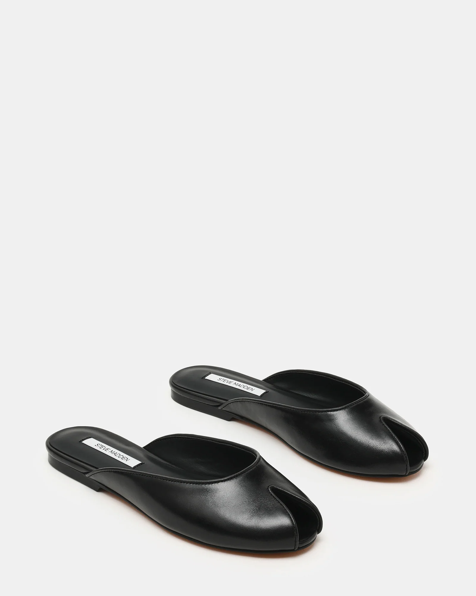 BLOSS BLACK LEATHER - Image 2