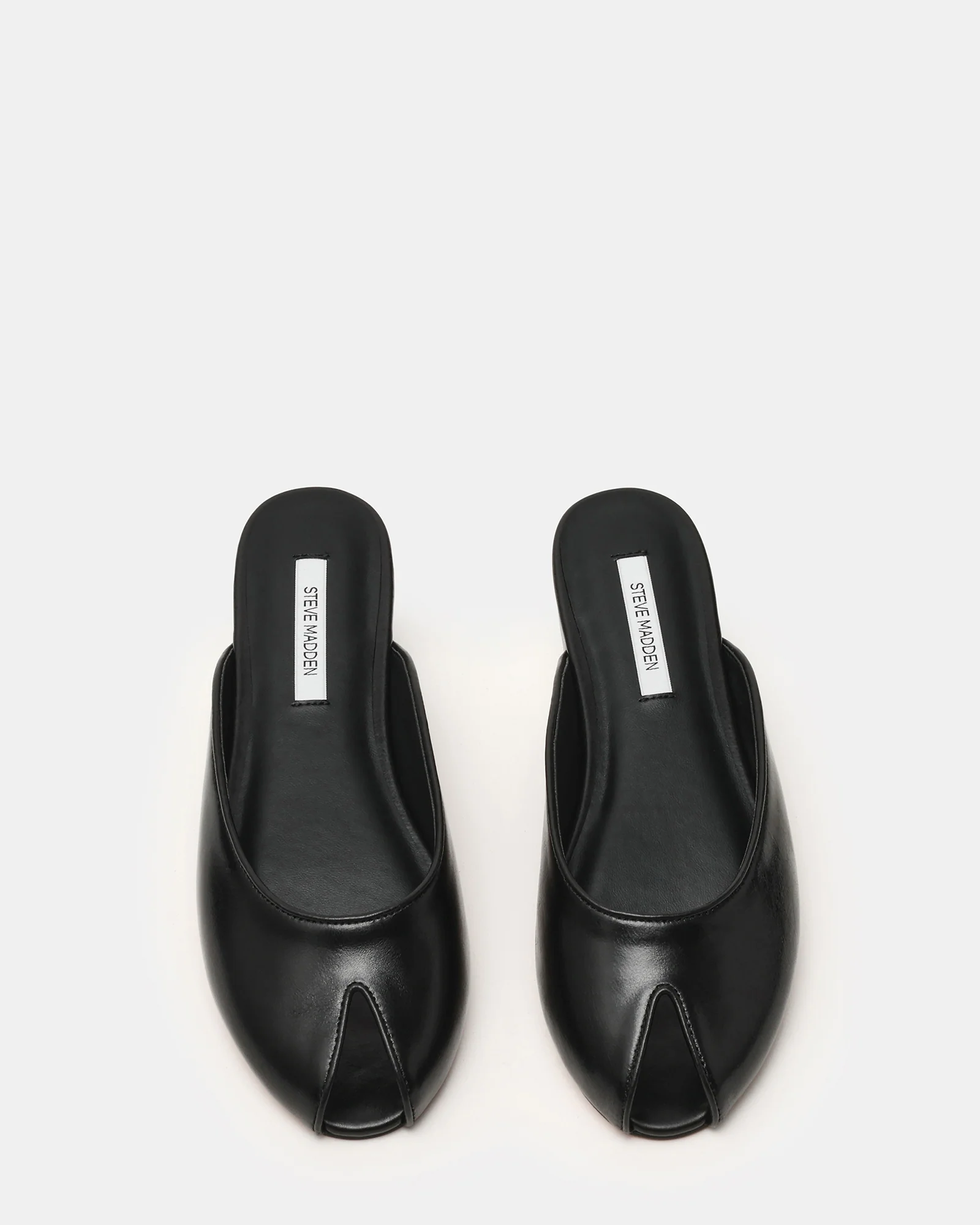 BLOSS BLACK LEATHER - Image 4