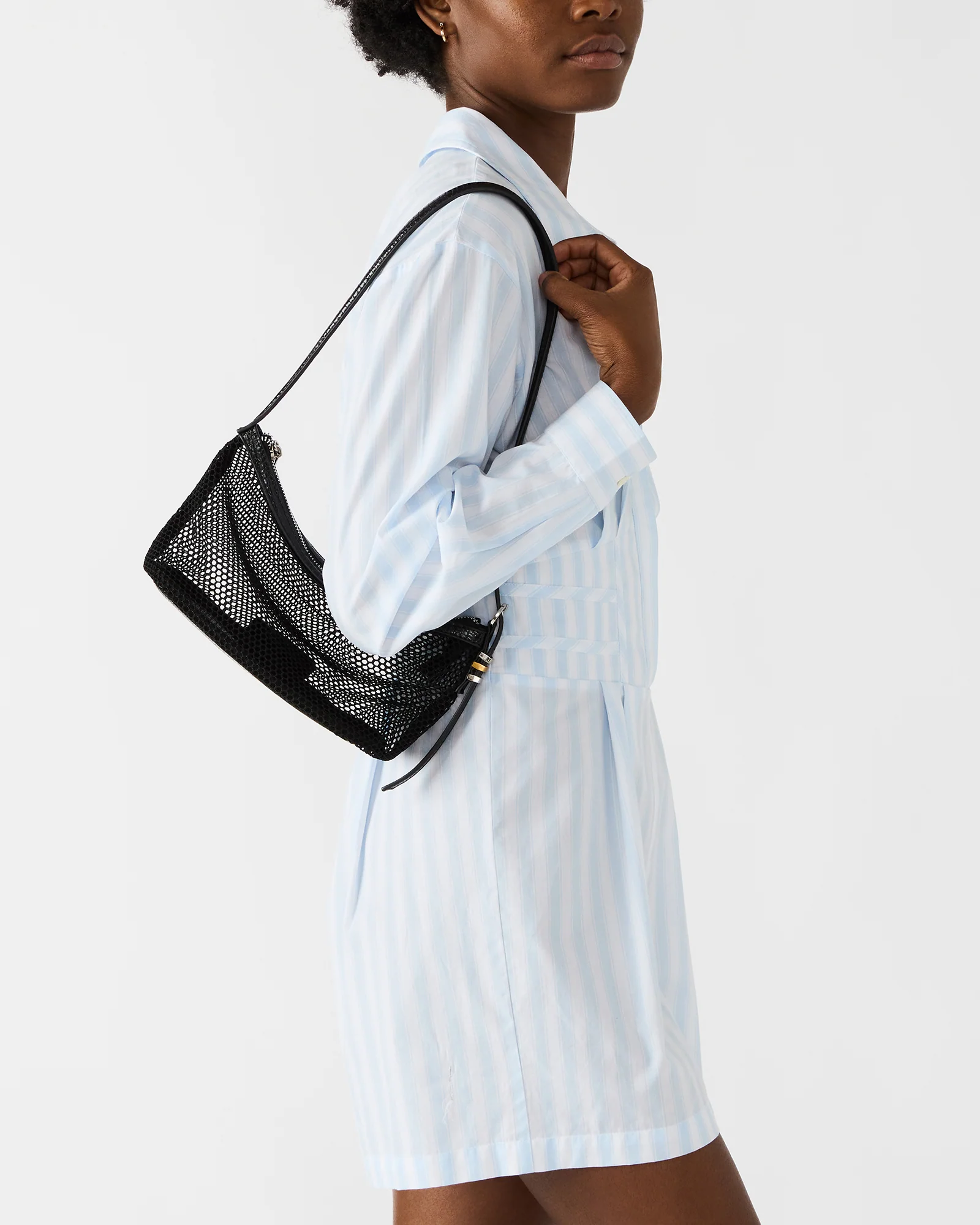 LUCIELL BAG BLACK - Image 2