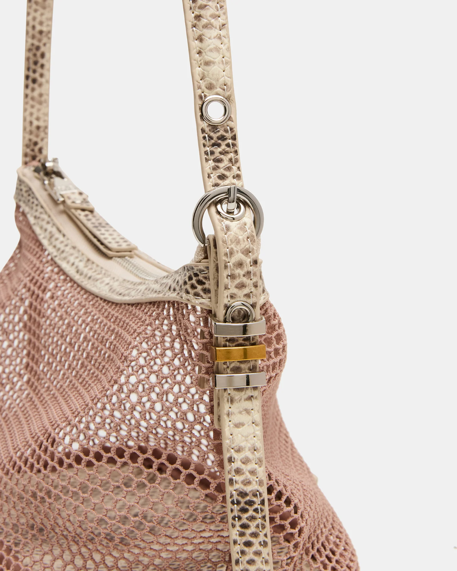 LUCIELL BAG BLUSH - Image 3