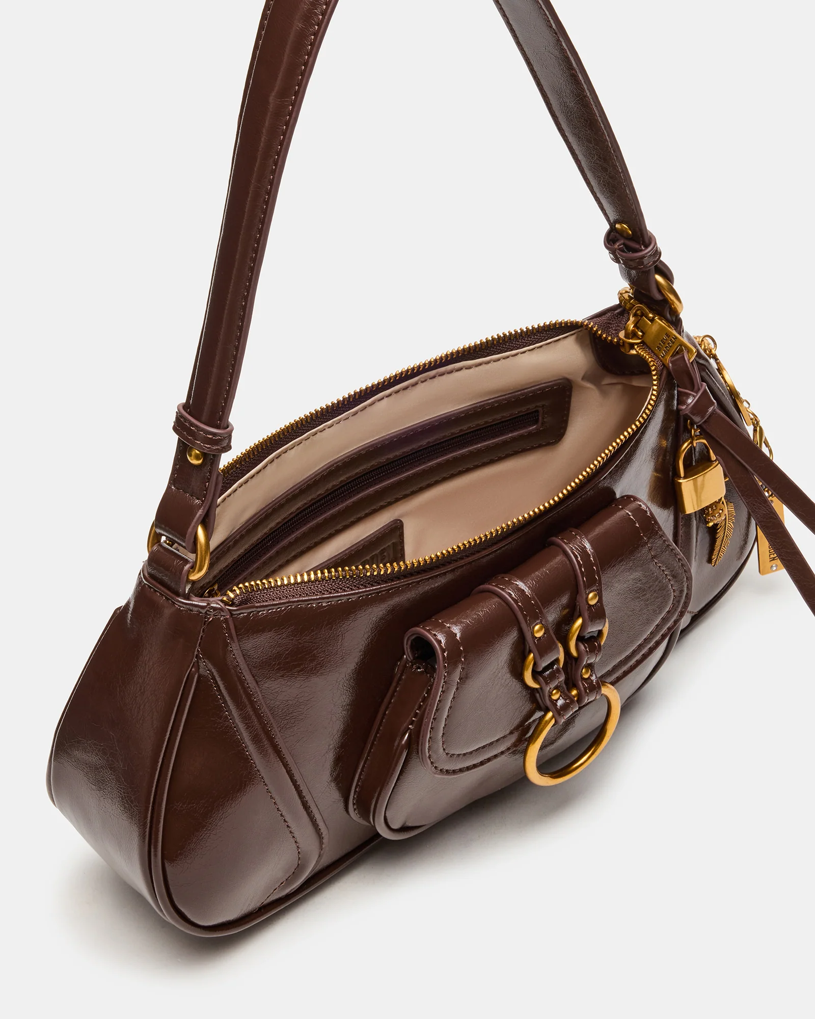 LUXXAR BAG BROWN - Image 5