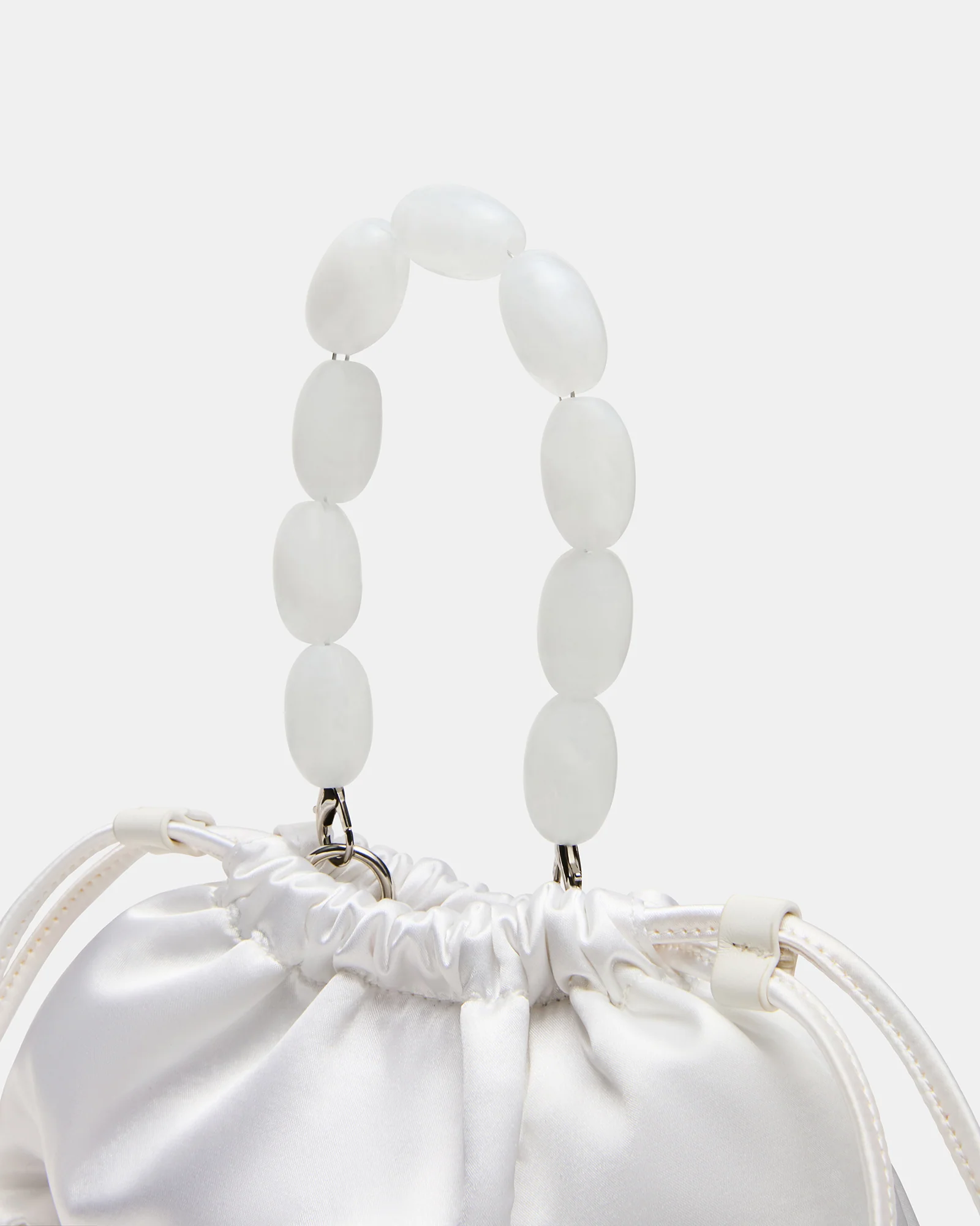 MARIELA BAG WHITE - Image 3