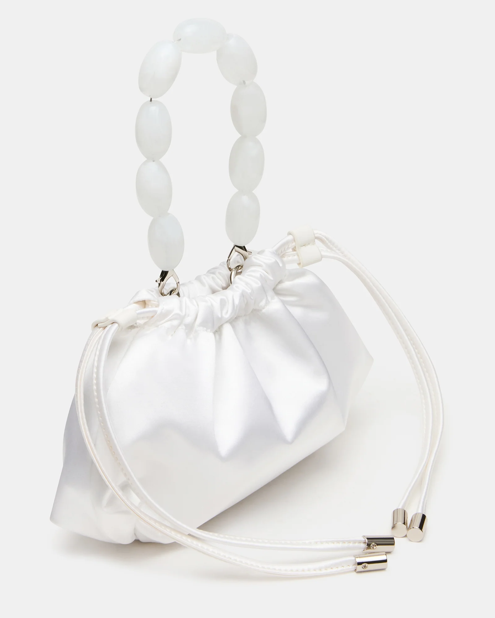 MARIELA BAG WHITE - Image 4