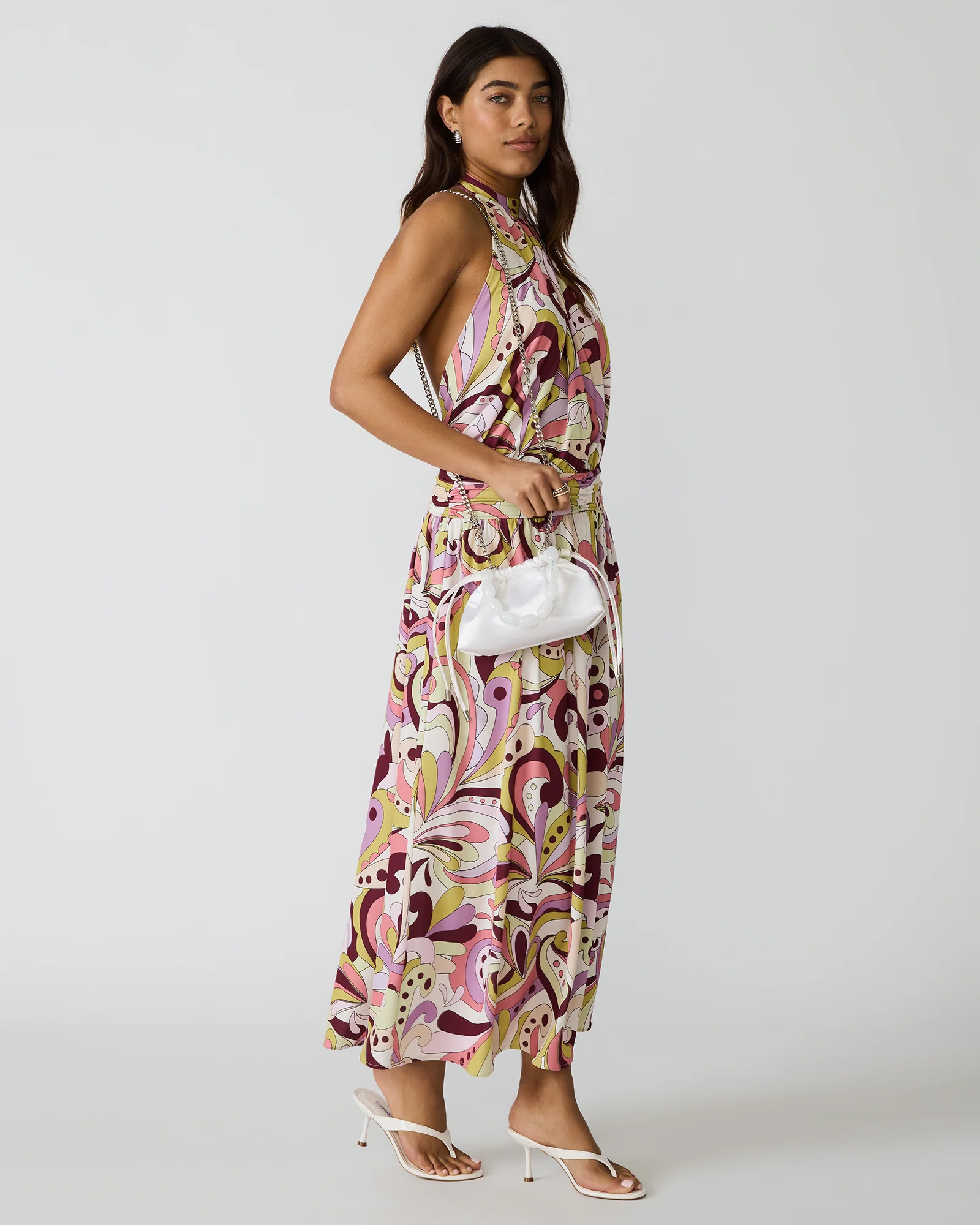 MARIELA BAG WHITE - Image 7