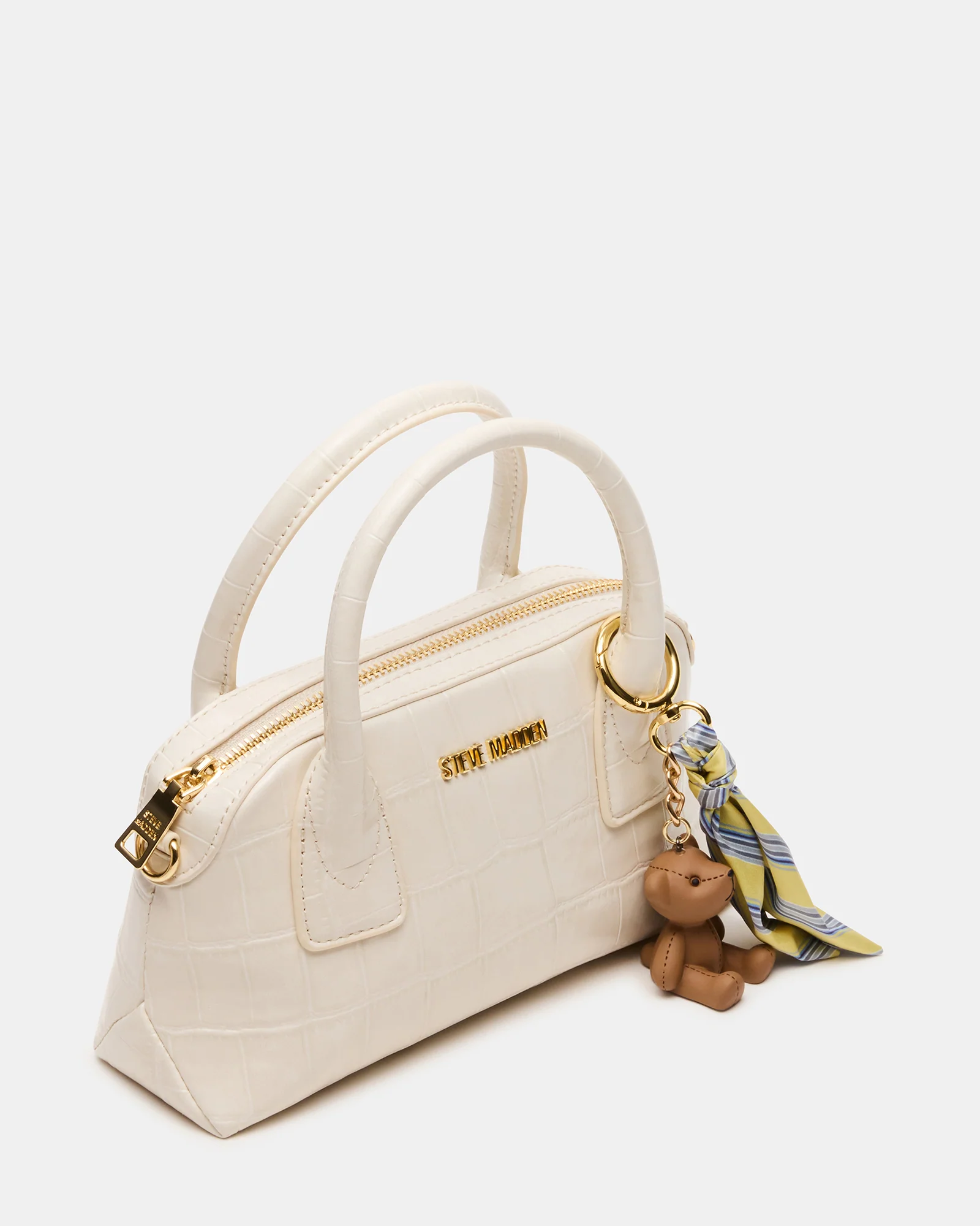 MELODIE BAG BONE CROCODILE - Image 4