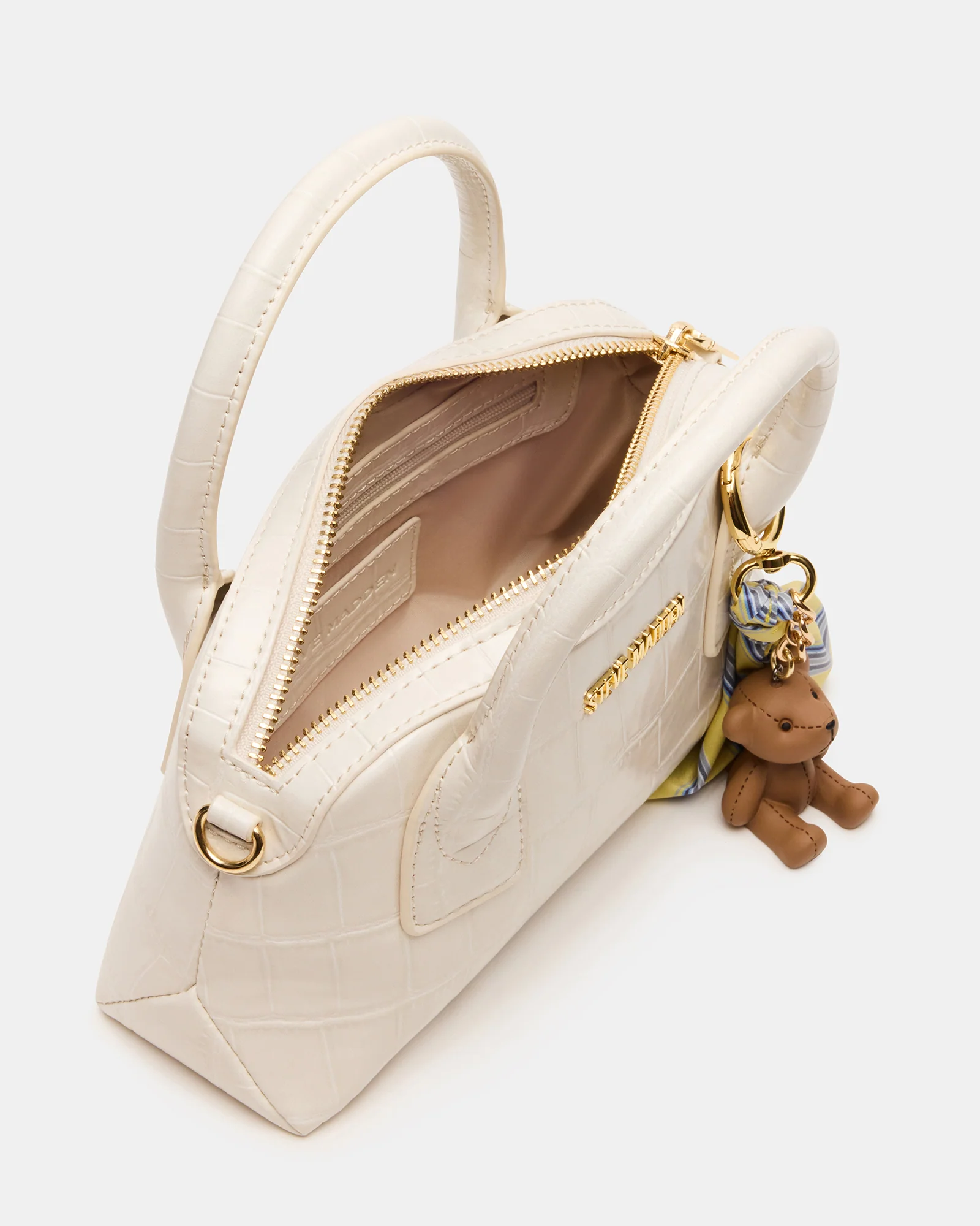 MELODIE BAG BONE CROCODILE - Image 5