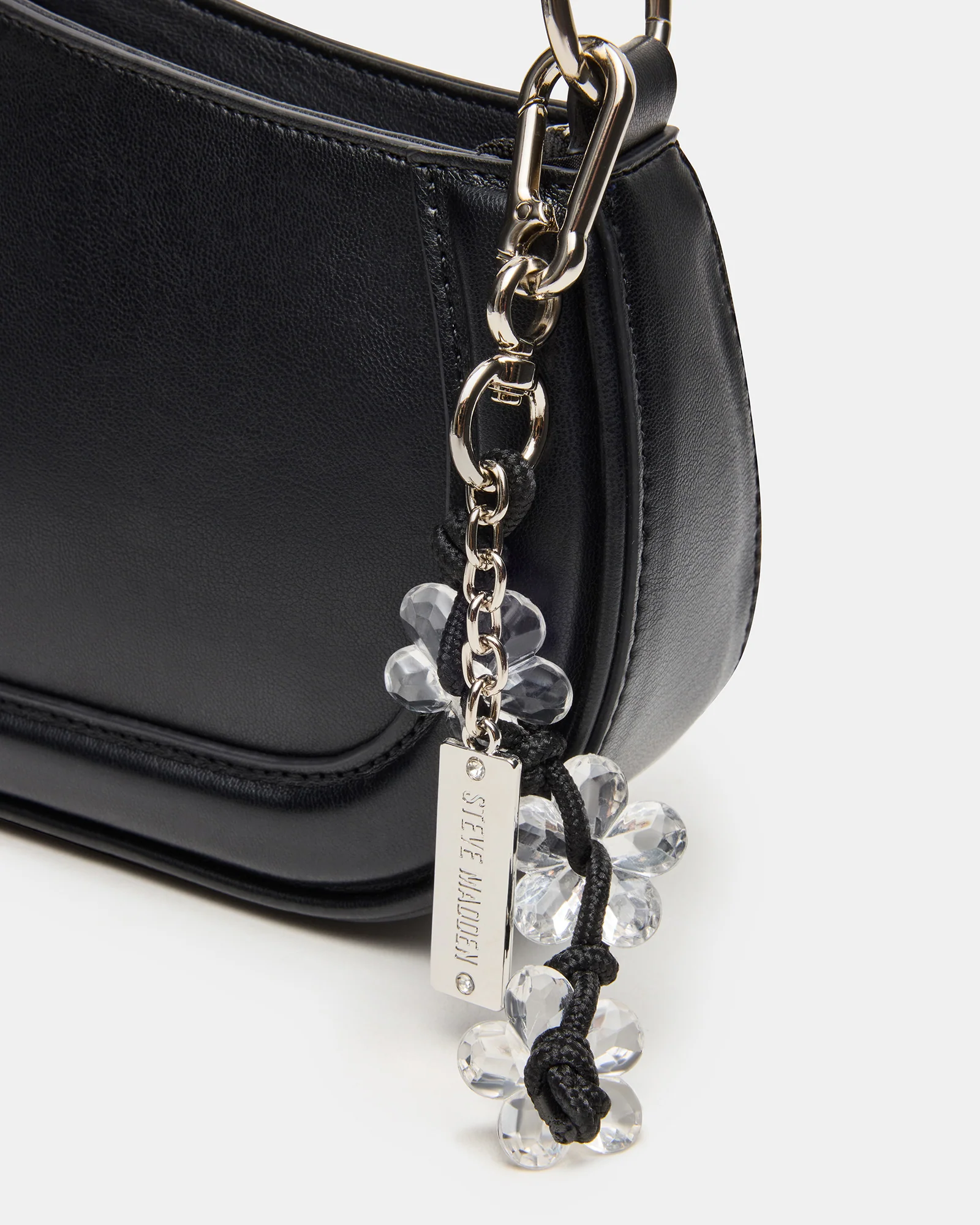 MUSEE BAG BLACK - Image 3