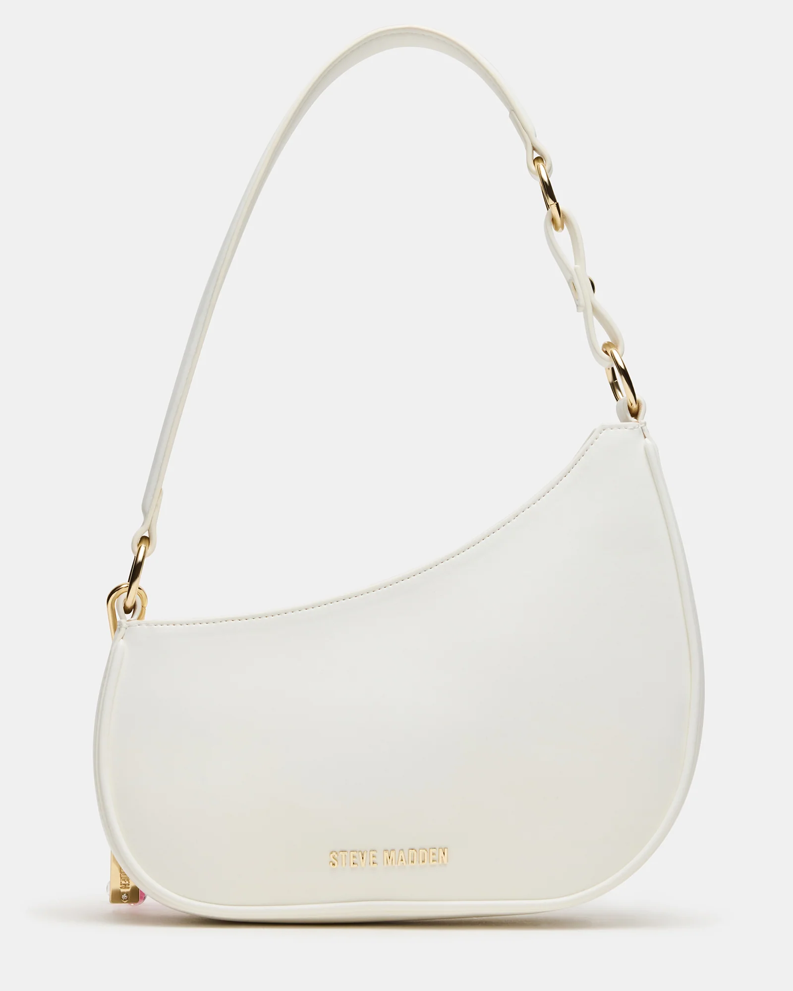 MUSEE BAG WHITE - Image 6