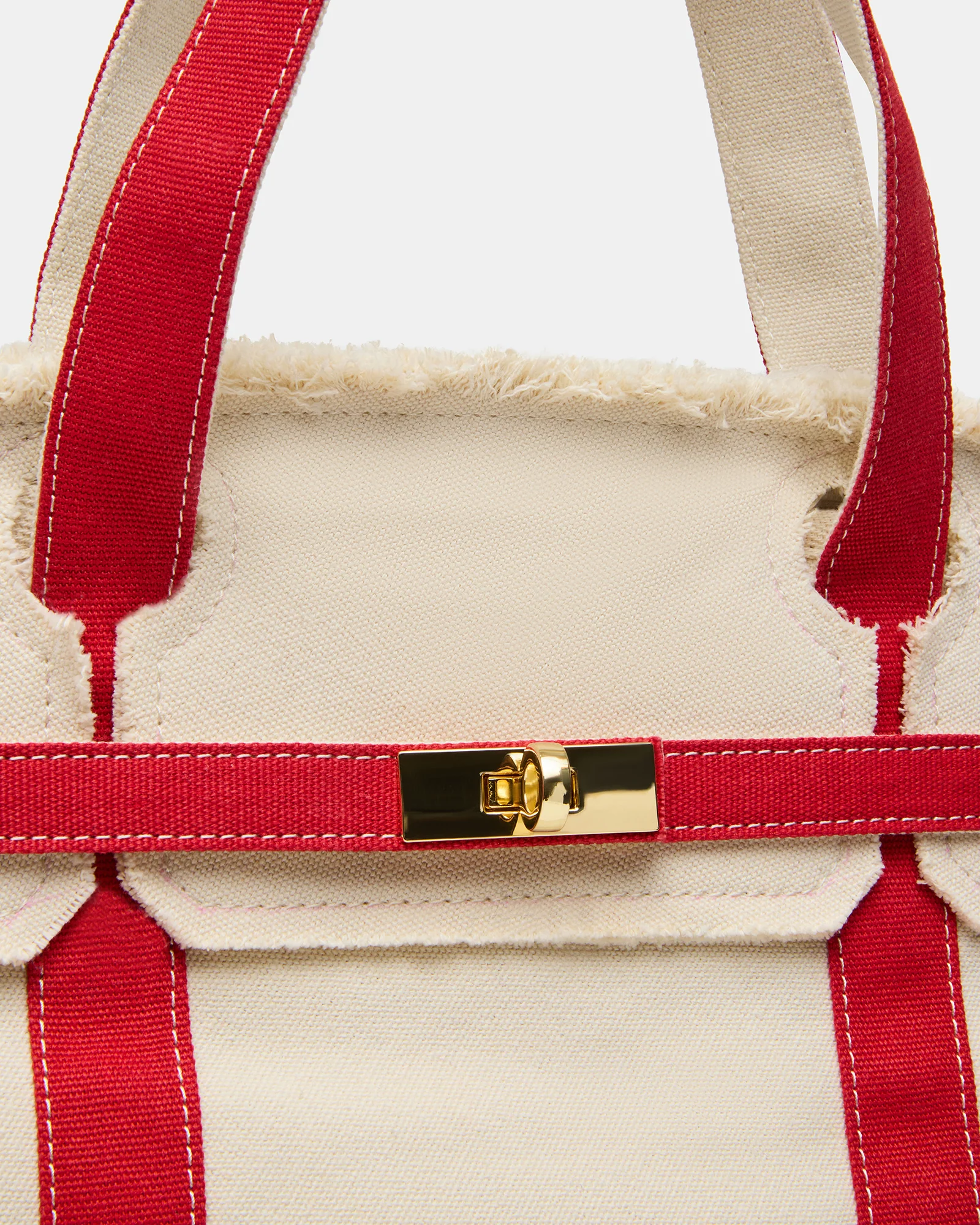NADYA BAG RED - Image 3