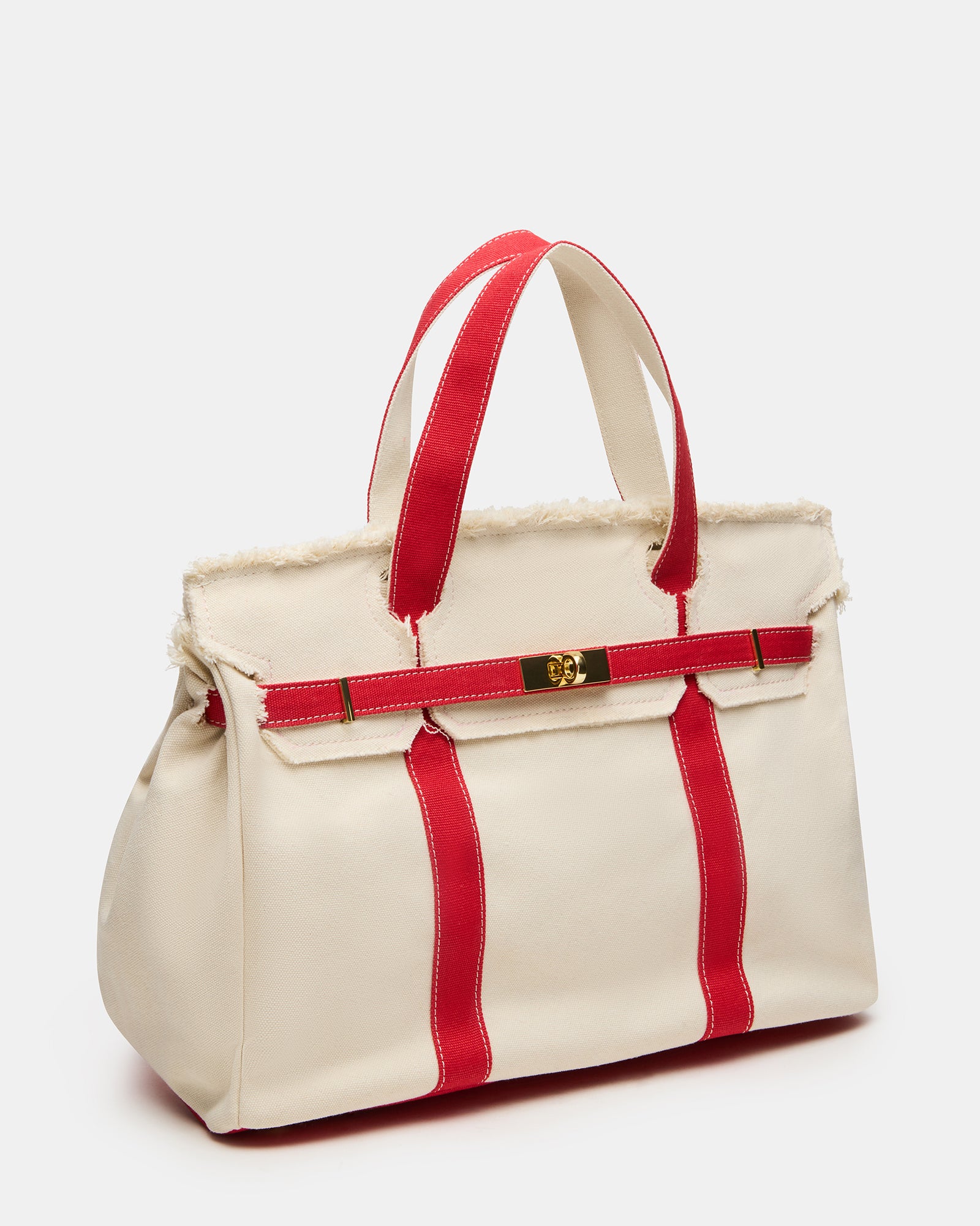 NADYA BAG RED - Image 4