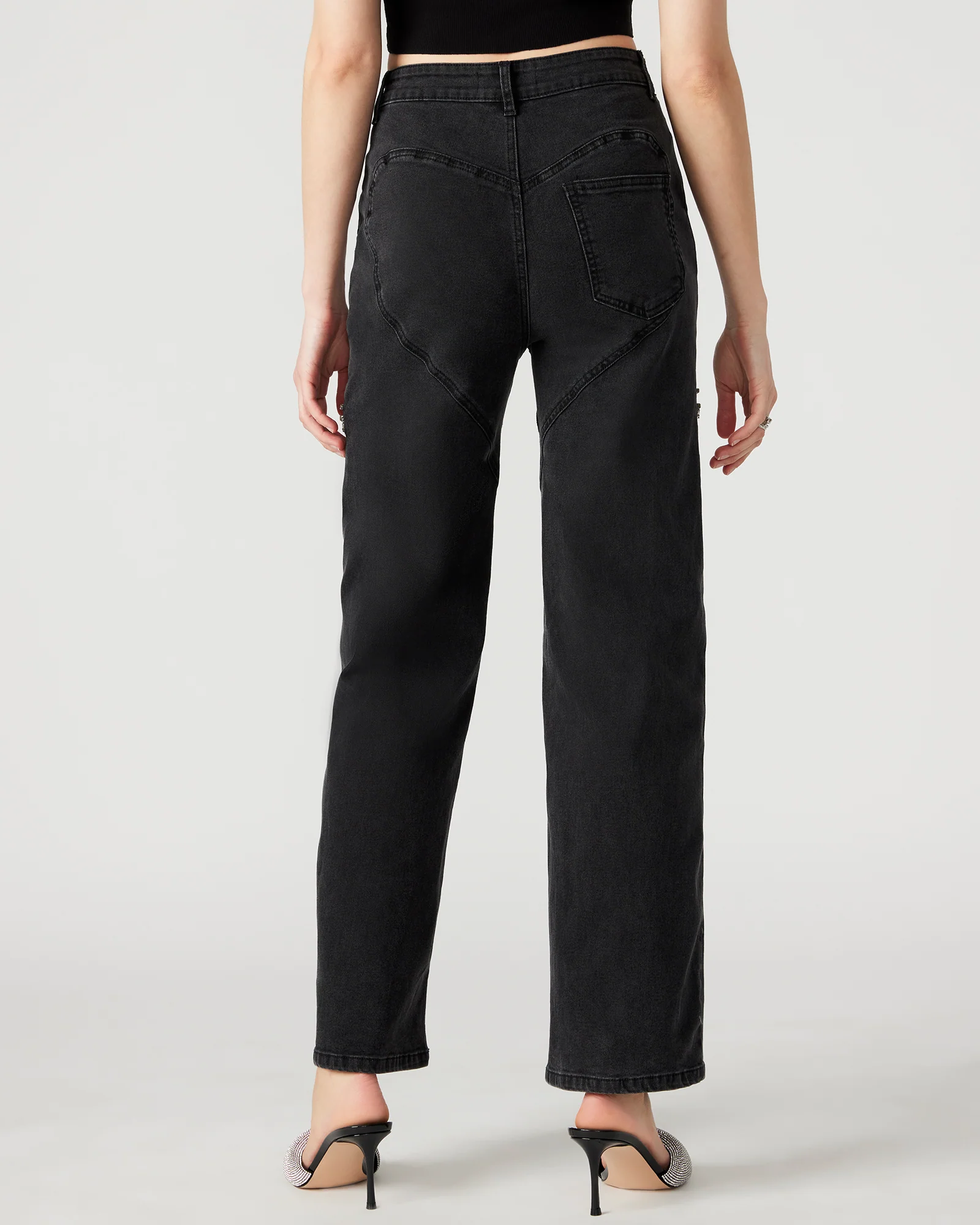 TAYLOR JEAN BLACK - Image 4