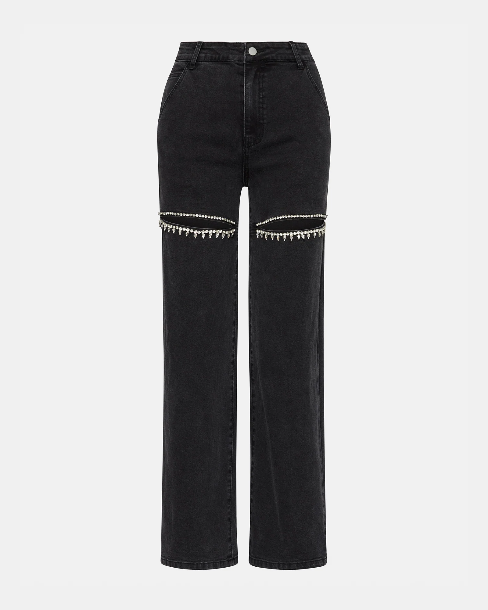 TAYLOR JEAN BLACK - Image 6