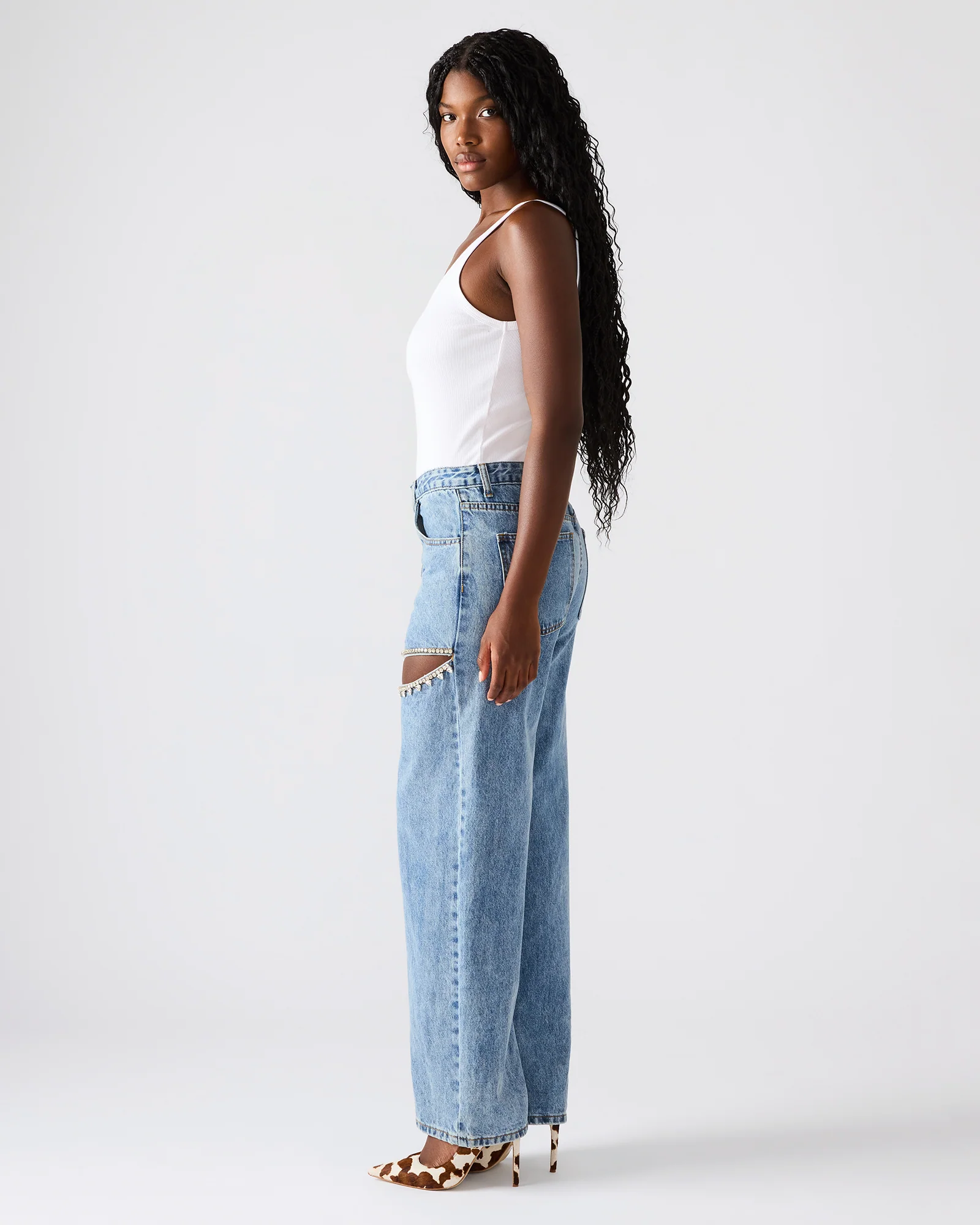 TAYLOR JEAN - Image 2