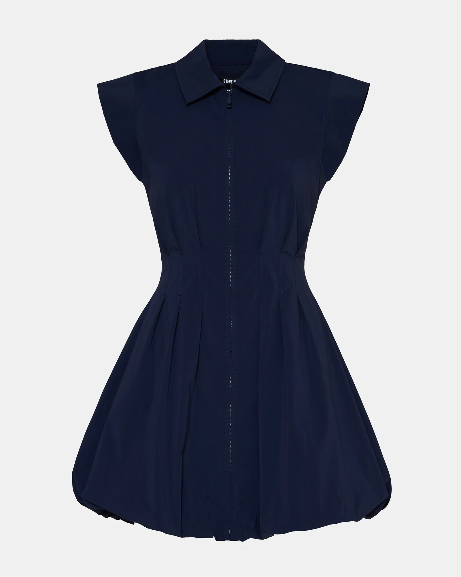 DYANNE DRESS MARINE - Image 6