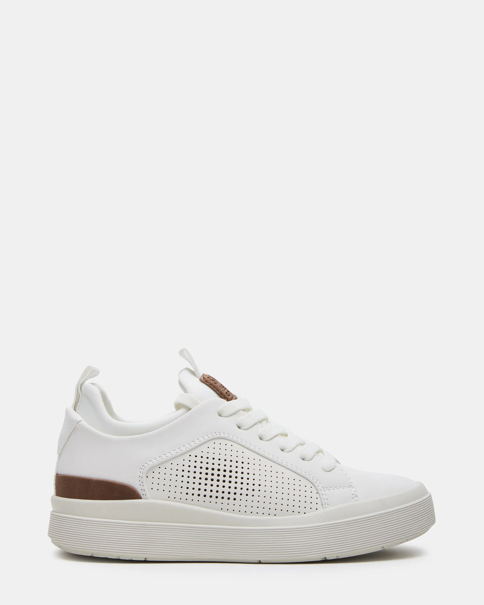 KIDS' OASYS WHITE