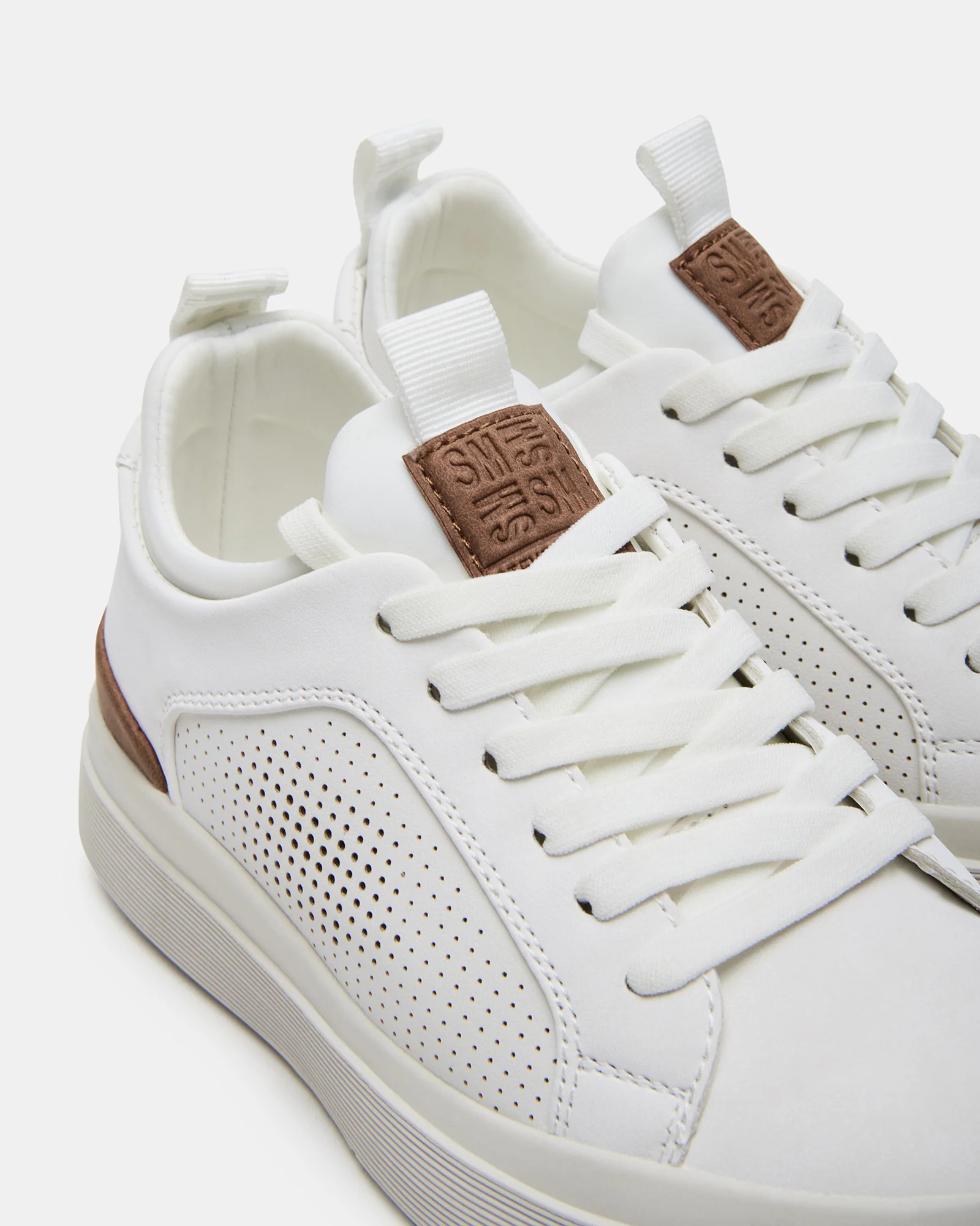 KIDS' OASYS WHITE - Image 3