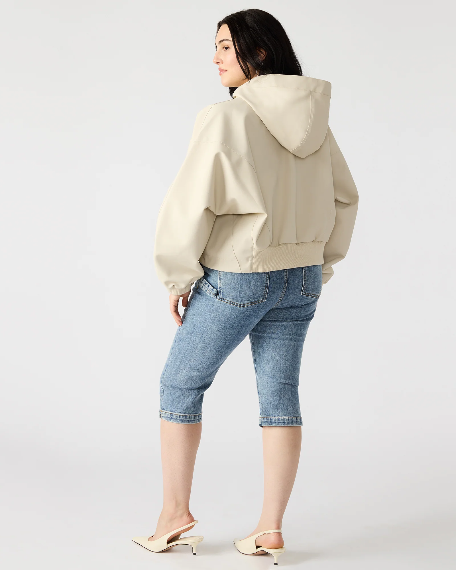 LUMI JACKET BONE - Image 3