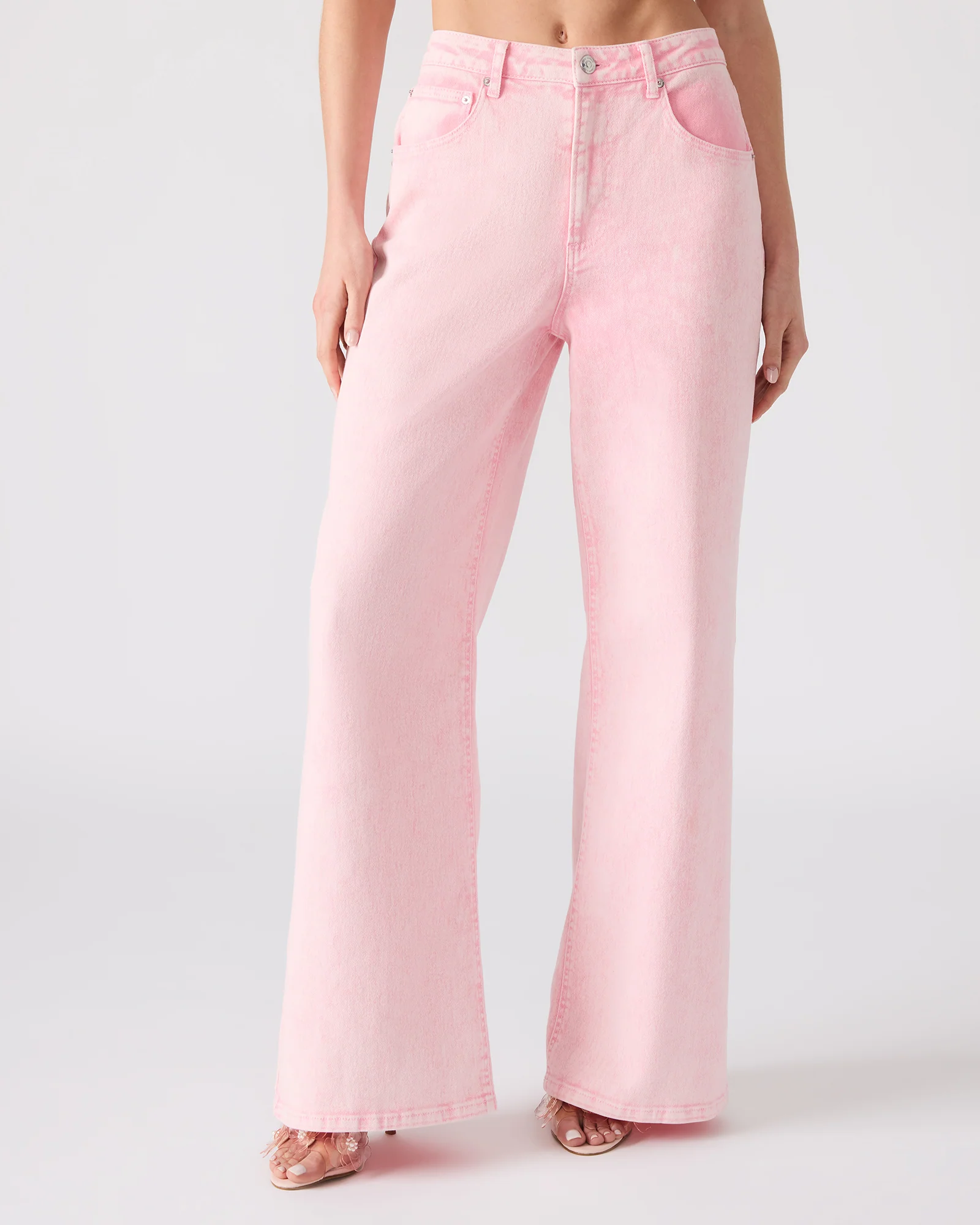 ROZ JEAN PINK - Image 3