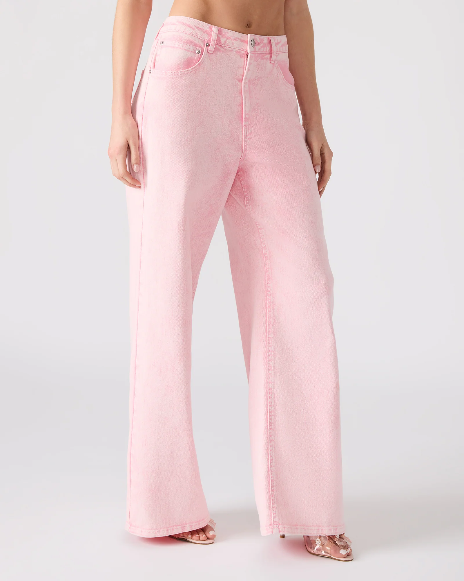 ROZ JEAN PINK - Image 4