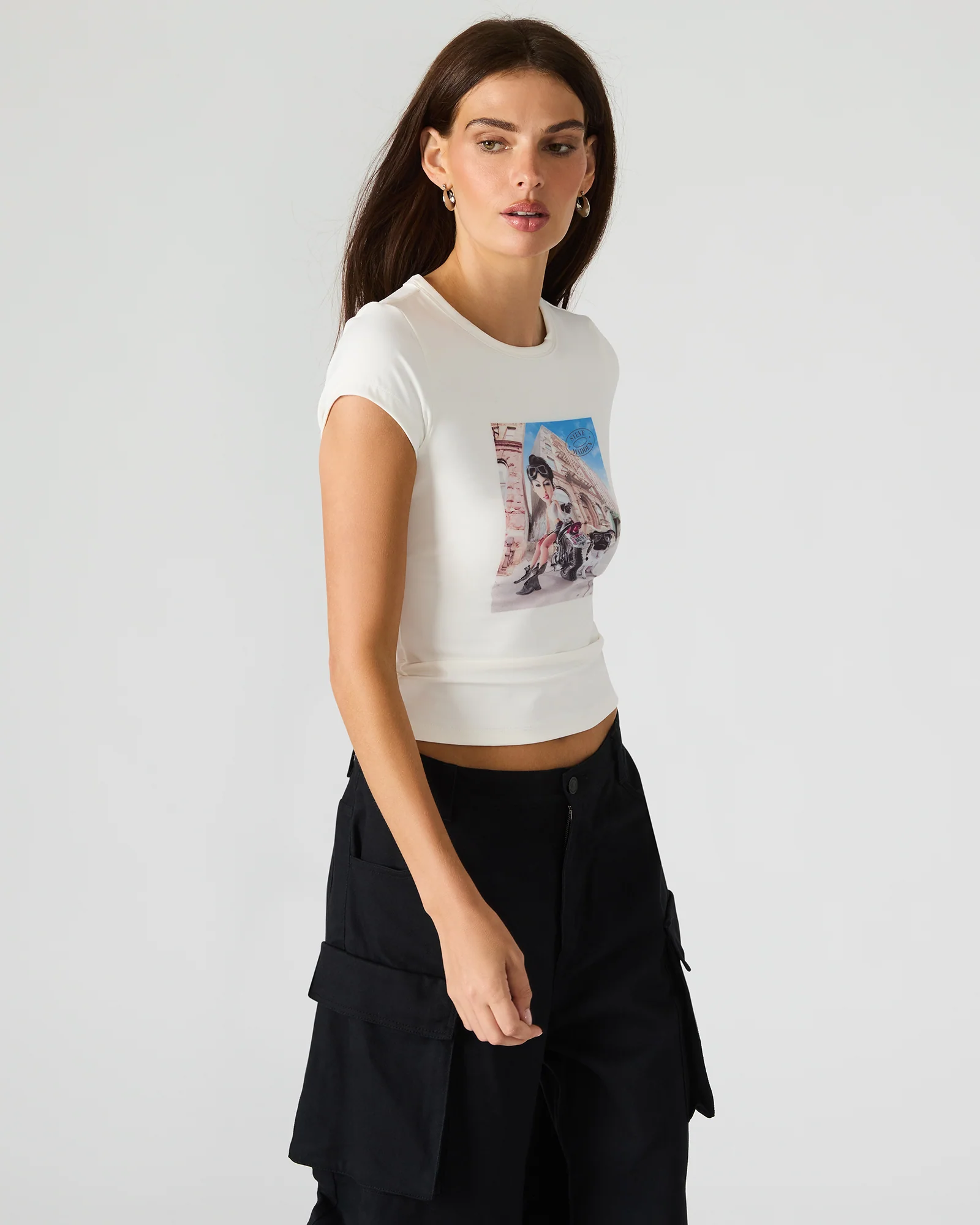 GOLDIE TEE ANTIQUE - Image 3