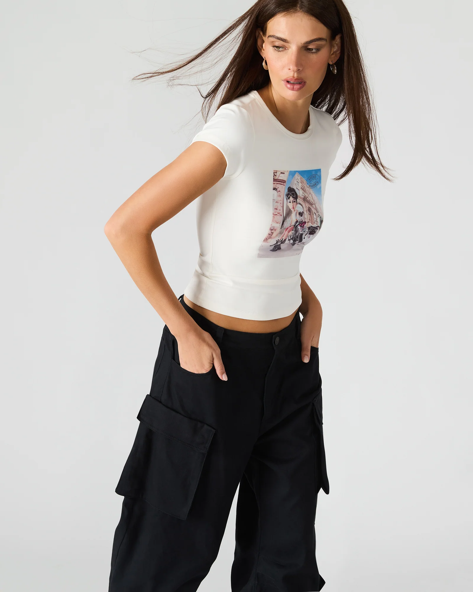 GOLDIE TEE ANTIQUE - Image 4