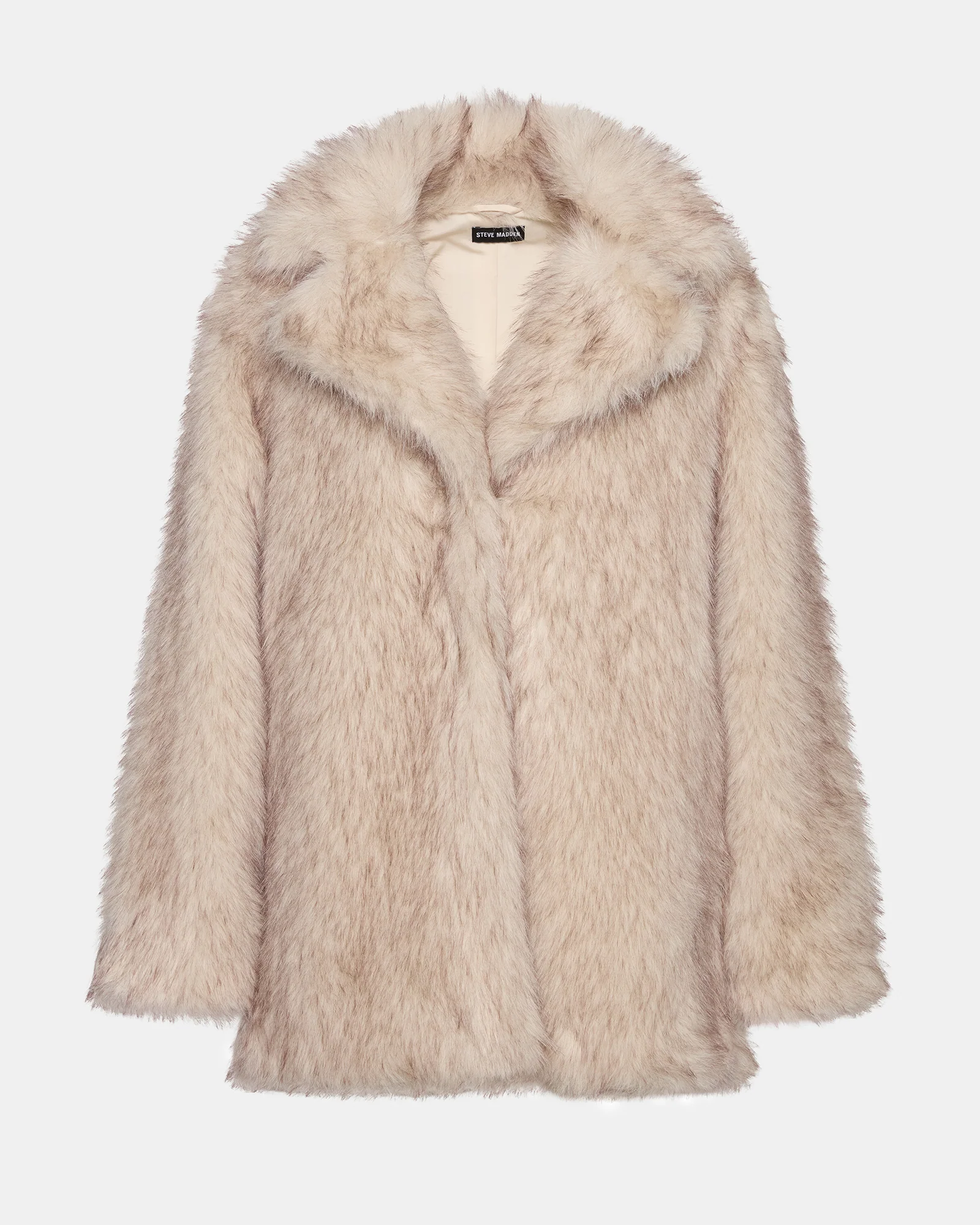 KINDRA COAT NATURAL - Image 5