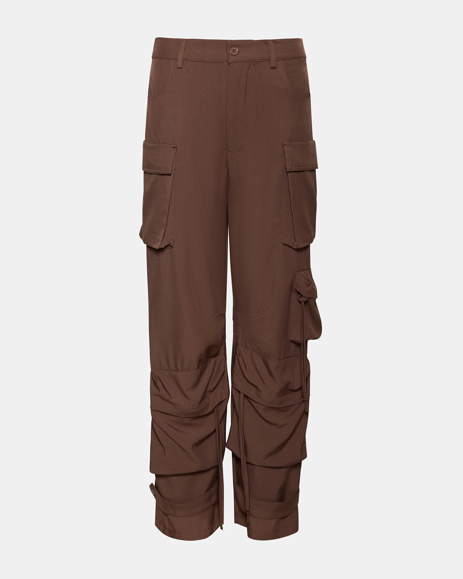 DUO PANT CHOCOLATE - Image 7