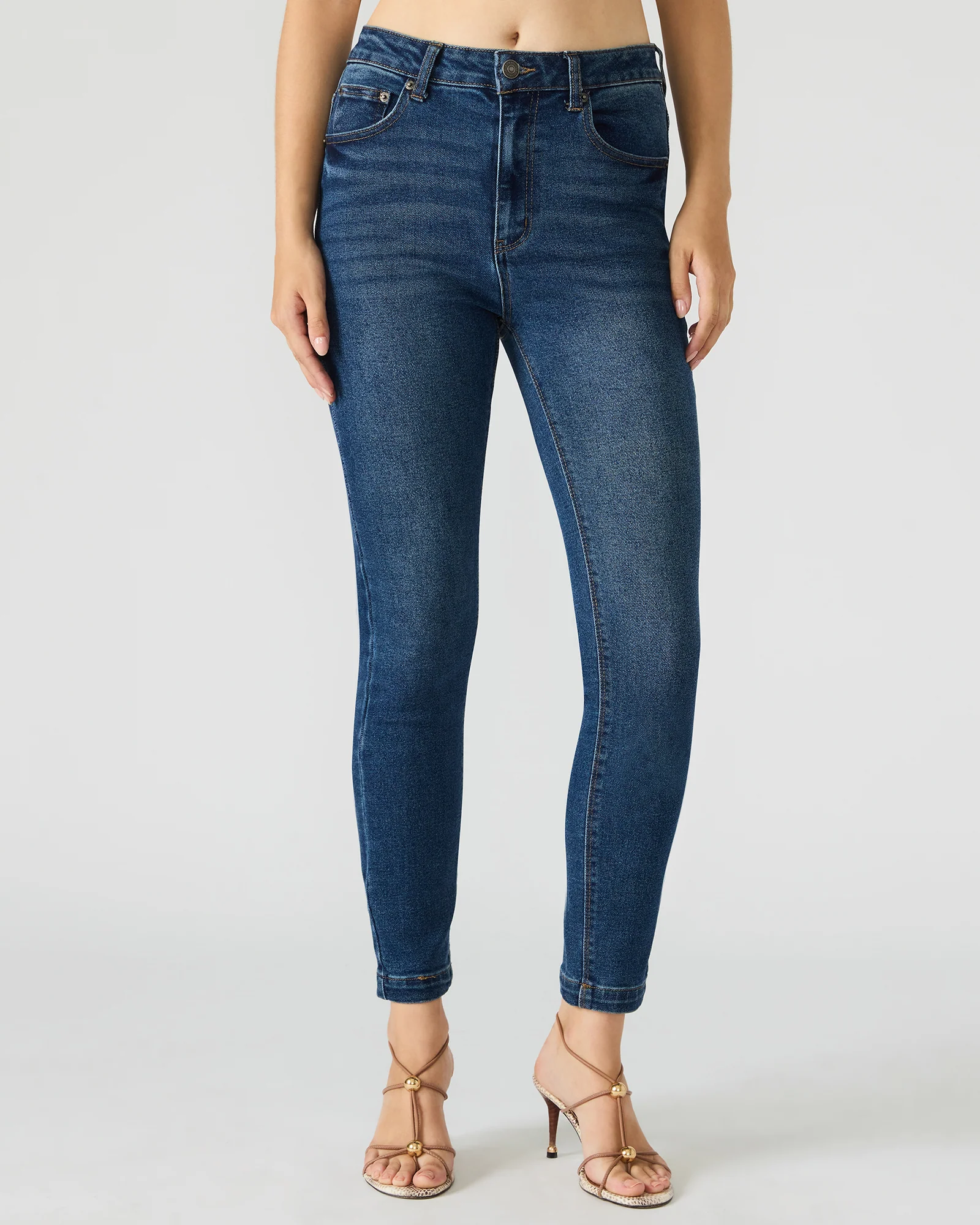 LONA JEAN MIDNIGHT BLUE - Image 2