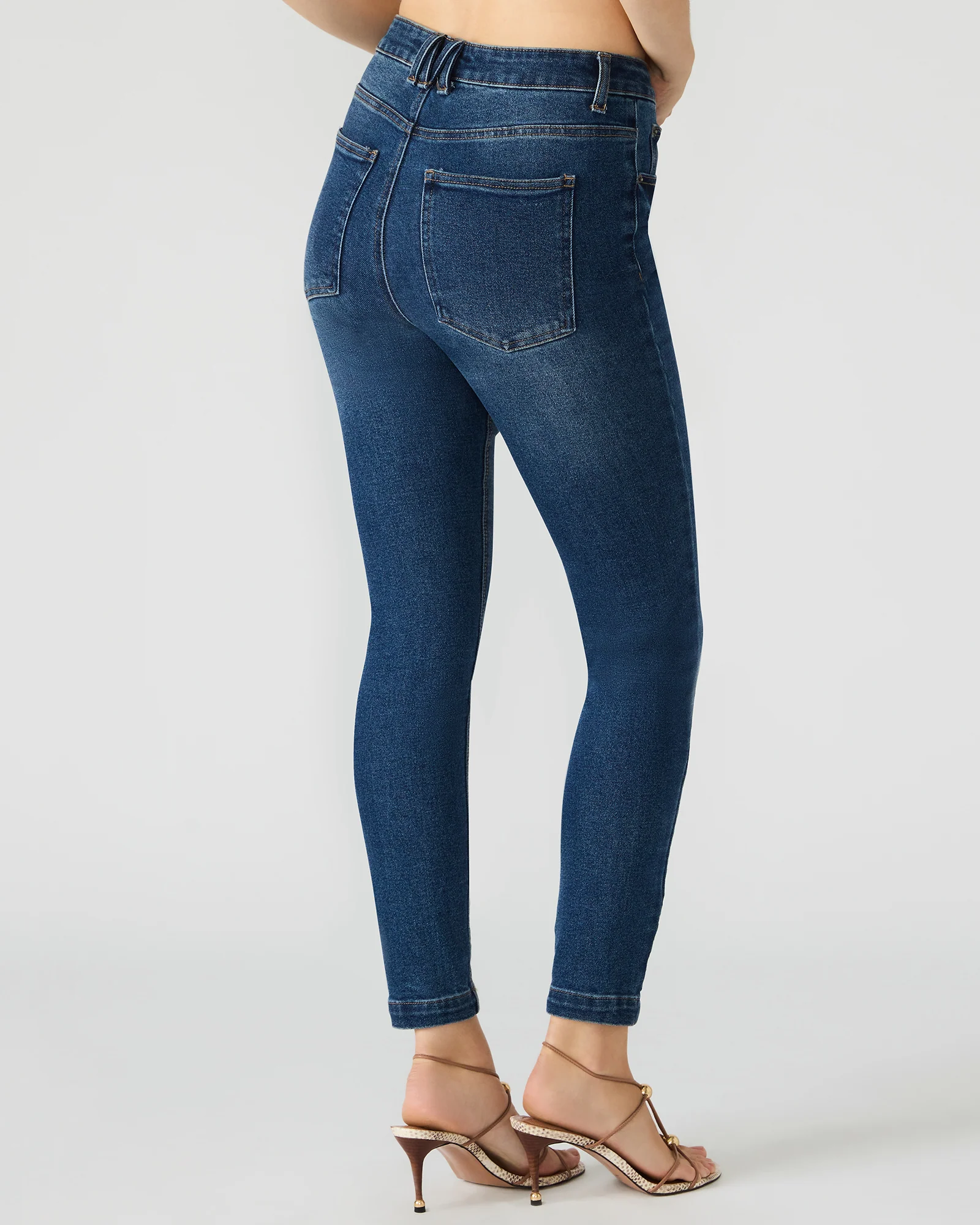 LONA JEAN MIDNIGHT BLUE - Image 4