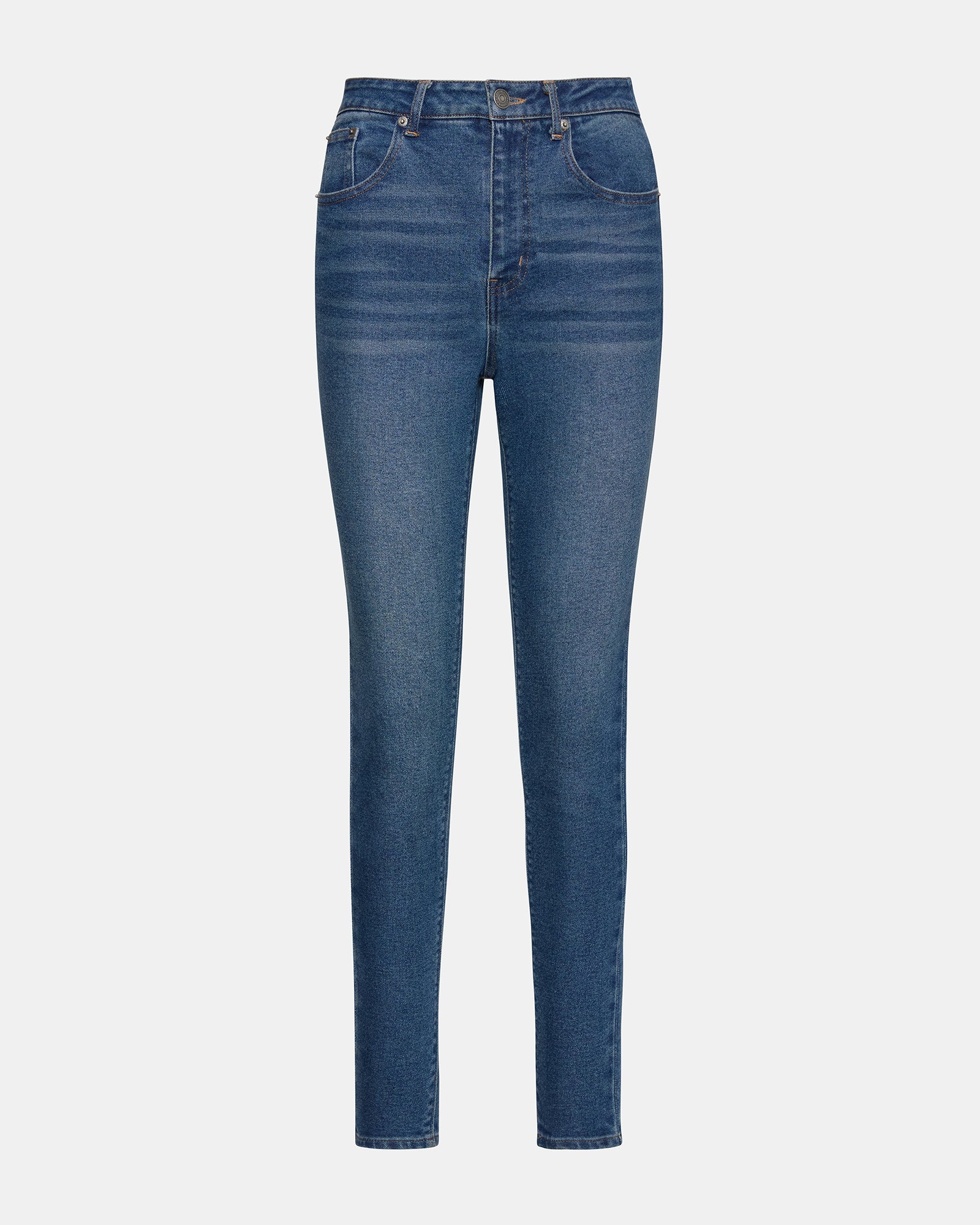 LONA JEAN MIDNIGHT BLUE - Image 5