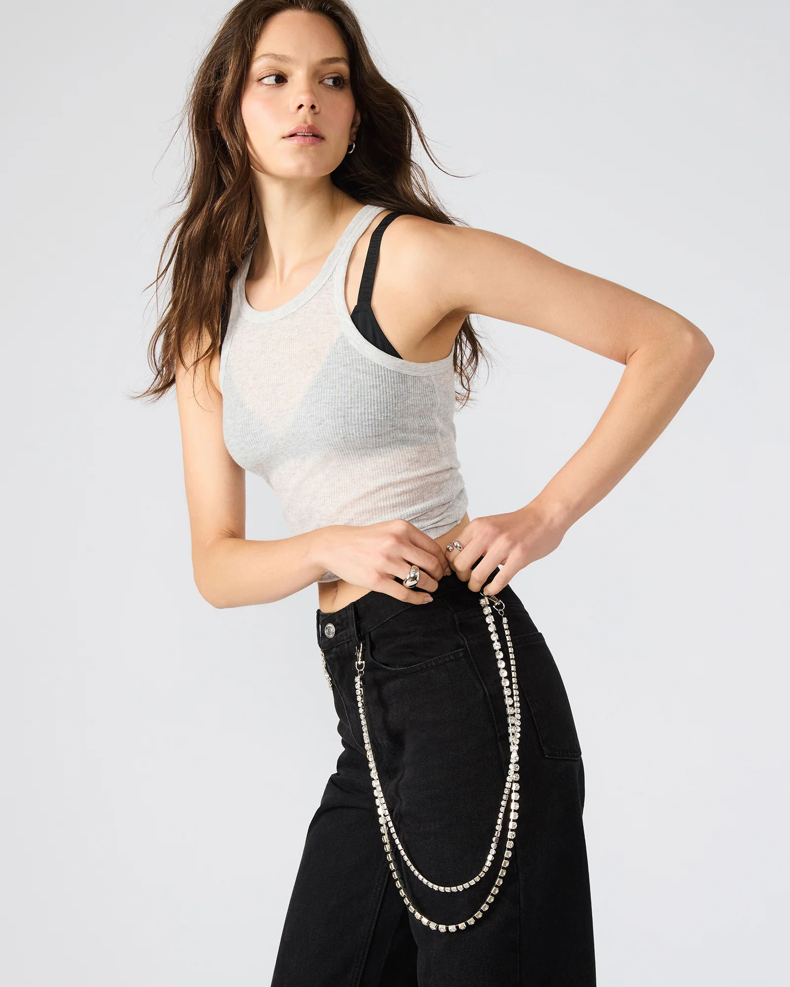 SWIFT JEAN BLACK - Image 12