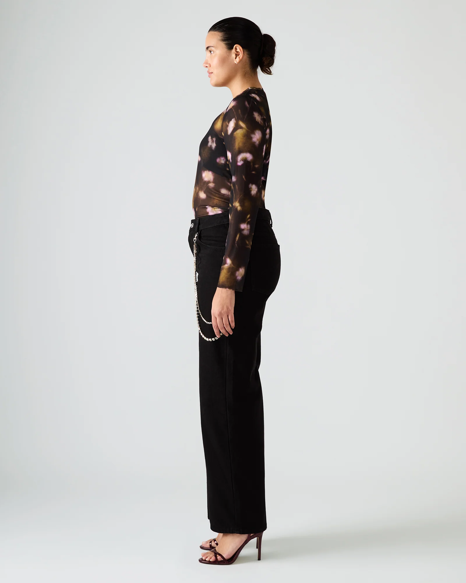 SWIFT JEAN BLACK - Image 2