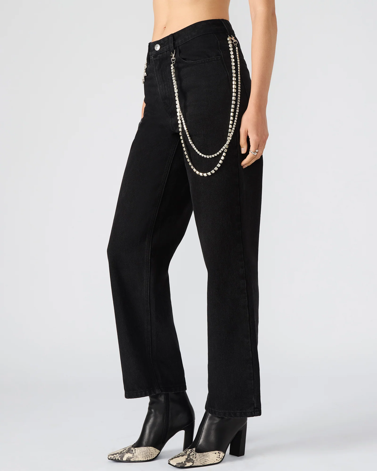 SWIFT JEAN BLACK - Image 9