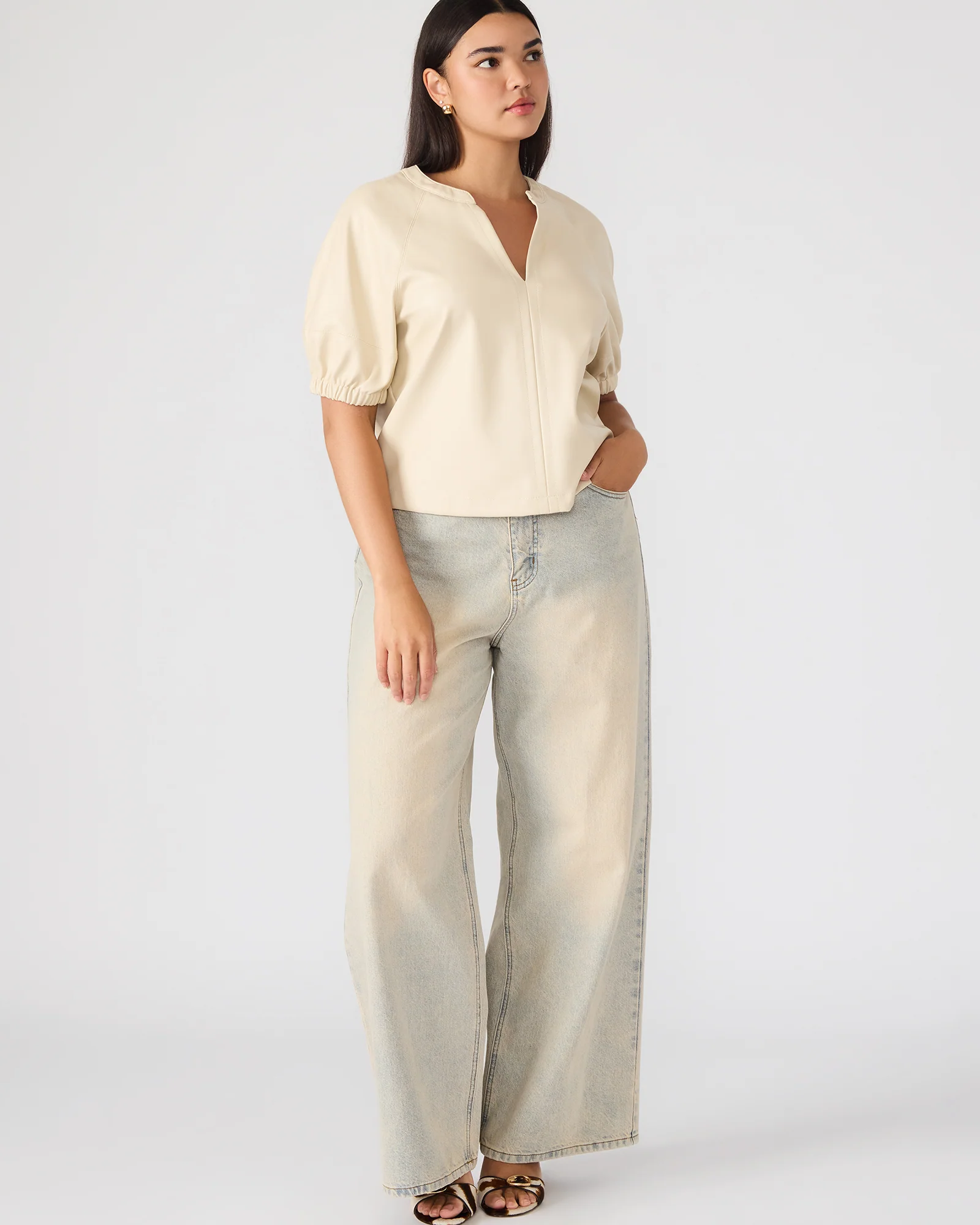 ROXANNE TOP BONE - Image 4