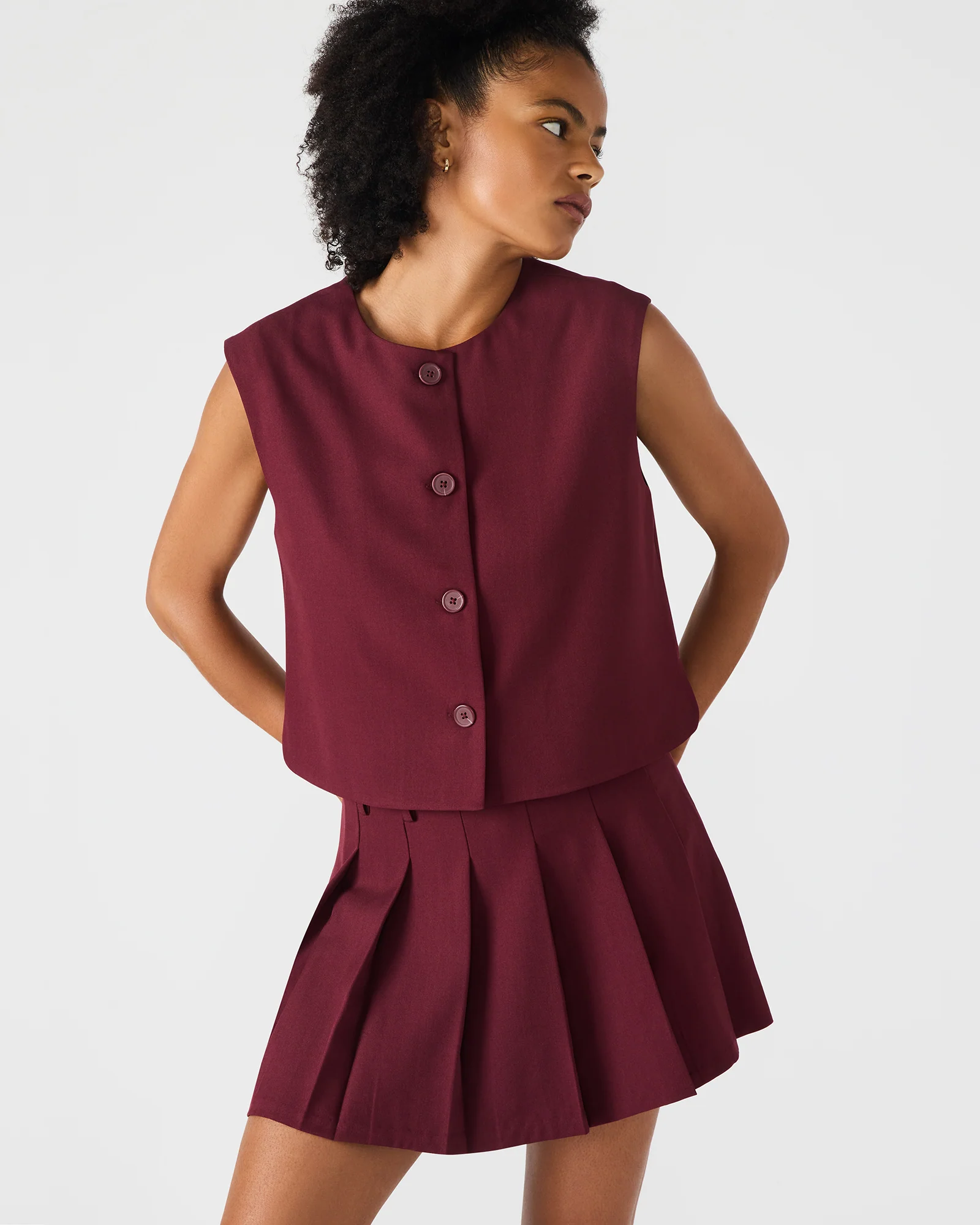 ALESSA TOP WINE - Image 2