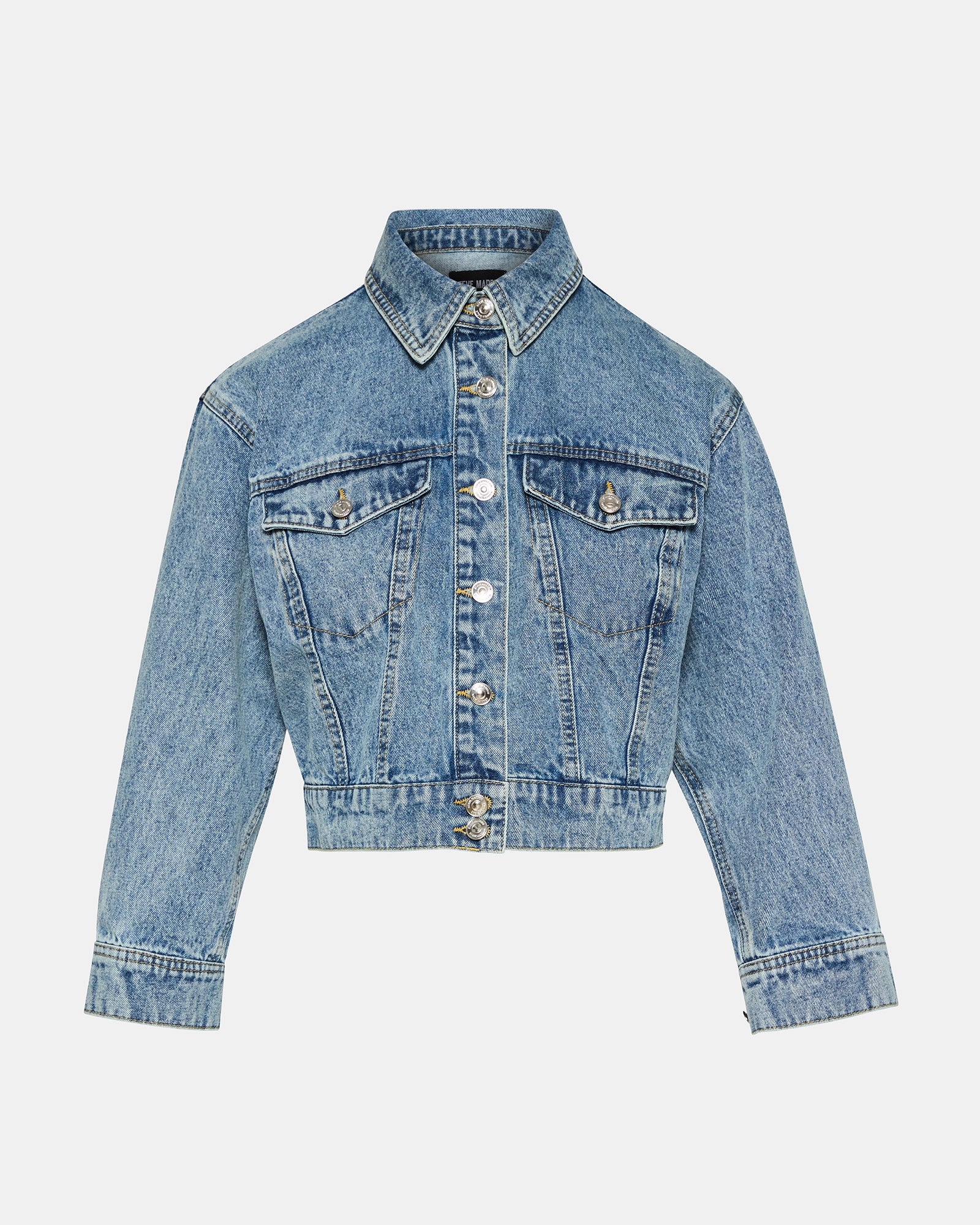 RALEIGH JACKET FOREVER BLUE - Image 7