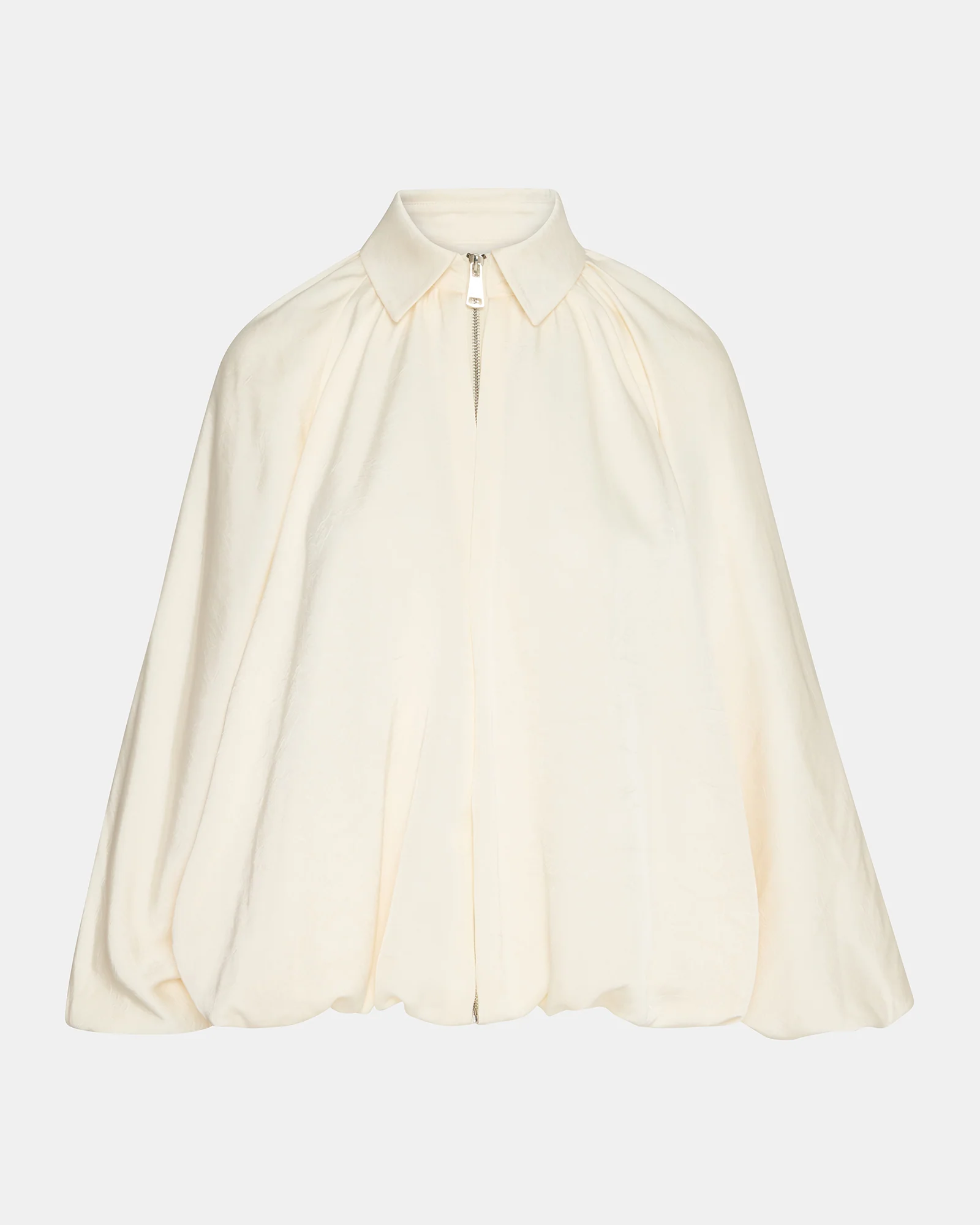ASPEN JACKET CREAM - Image 7