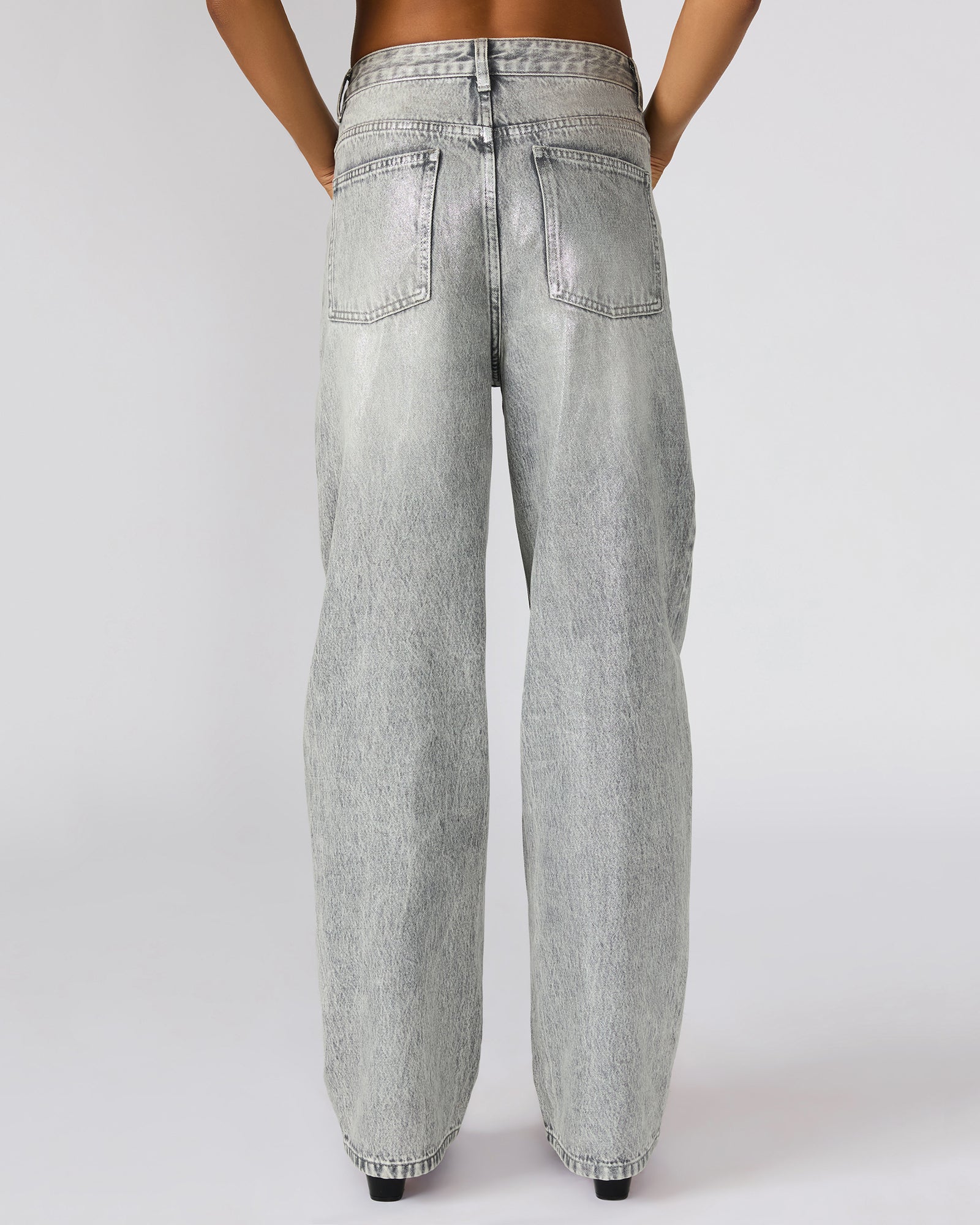 ZO JEAN SILVER - Image 5