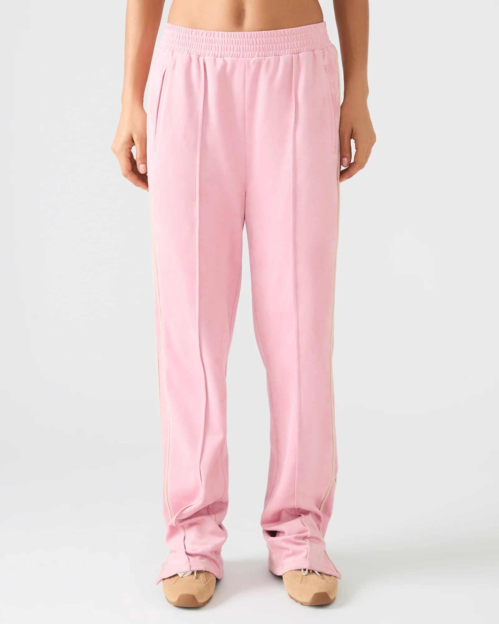 NAYELI PANT POWDER PUFF - Image 2