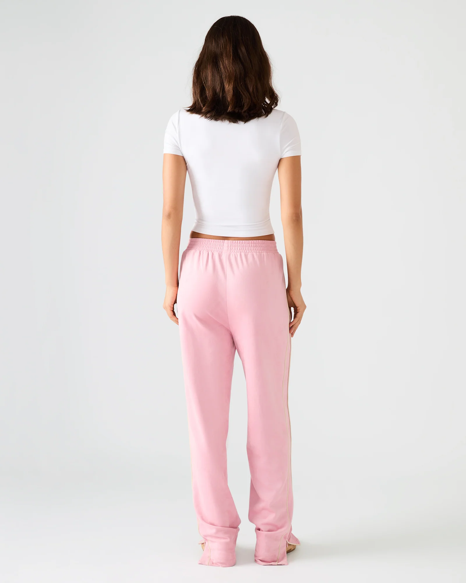 NAYELI PANT POWDER PUFF - Image 4