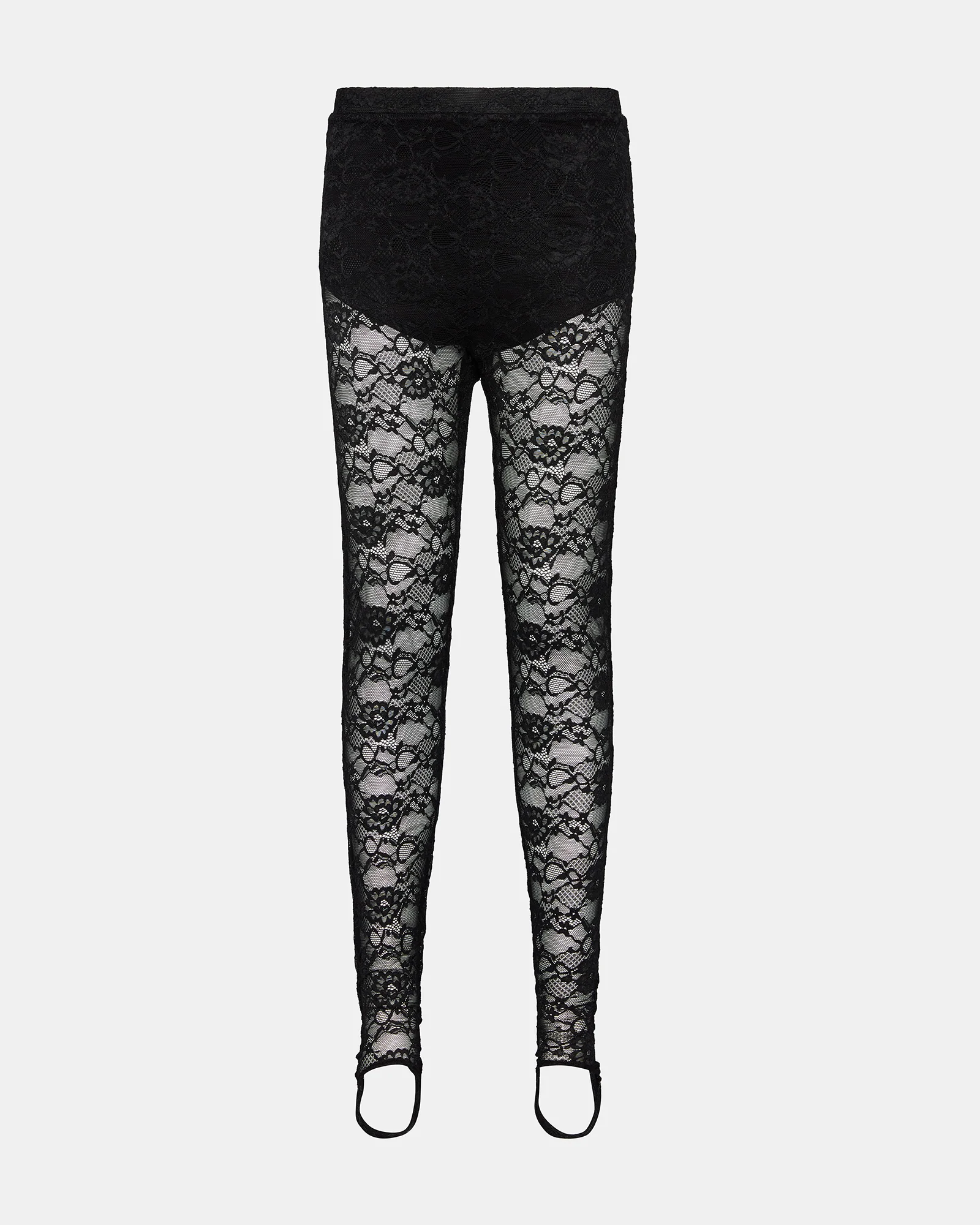 SANDRINE PANT BLACK - Image 6