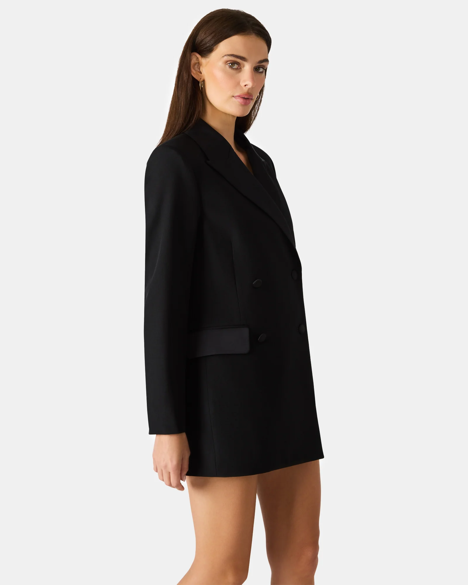 MERIDIA JUMPSUIT BLACK - Image 3